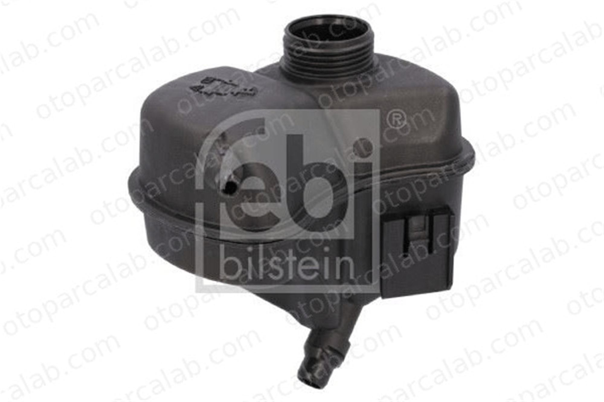 FEBI BILSTEIN 182907 Radyatör Yedek Su Deposu BMW 3 3 Touring 17138610653 16470WAA02