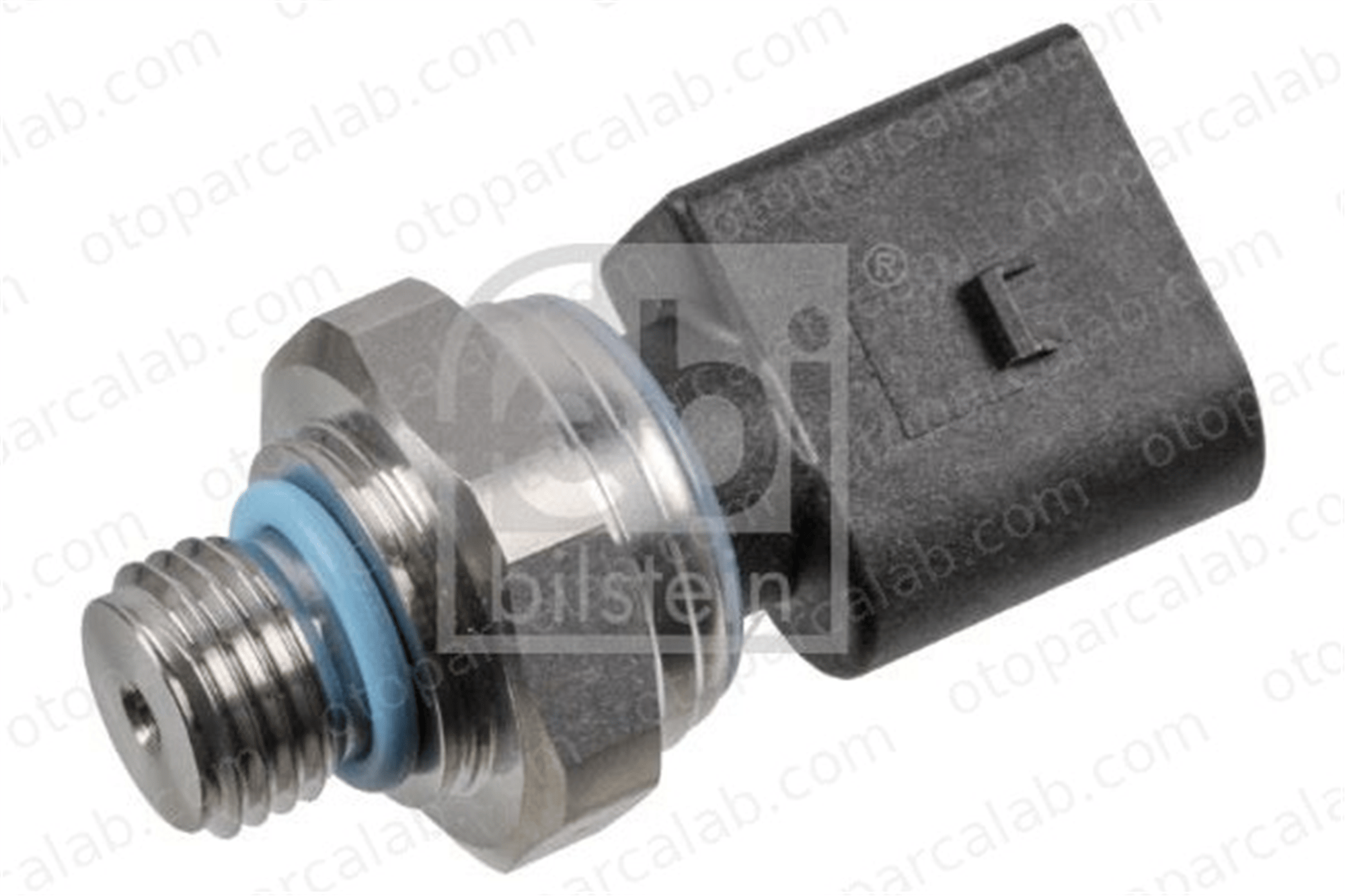 FEBI BILSTEIN 183038 Yakıt Basınç Kontrol Valfi MERCEDES-BENZ AROCS ANTOS 81534828 008 153 48 28