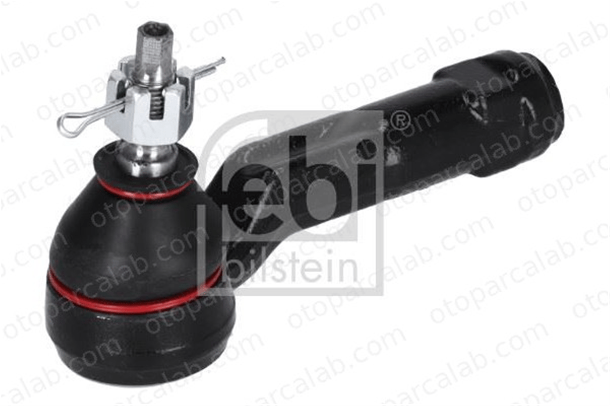 FEBI BILSTEIN 183077 Rot Başı Sol HYUNDAI i30 i30 Station wagon 183077 56820F2000