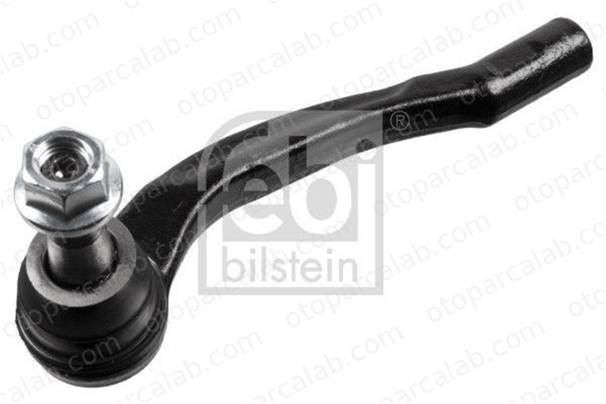 FEBI BILSTEIN 183111 Rot Başı Sağ MERCEDES-BENZ SPRINTER 3,5-t Panelvan/Van SPRINTER 3,5-t Platform şasi 183111 9104606000