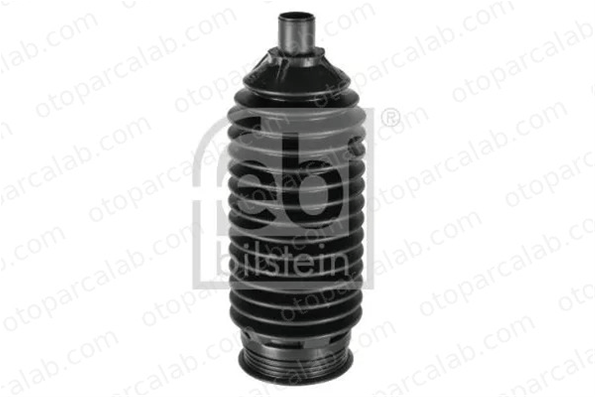 FEBI BILSTEIN 183124 Direksiyon Körüğü Sağ veya Sol HYUNDAI i20 II ACCENT IV Sedan 577402K001