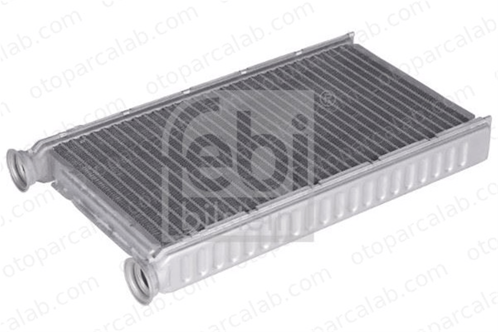FEBI BILSTEIN 183202 Kalorifer Radyatörü MERCEDES-BENZ C-SERISI C-SERISI T-Model A0998300061 998300061