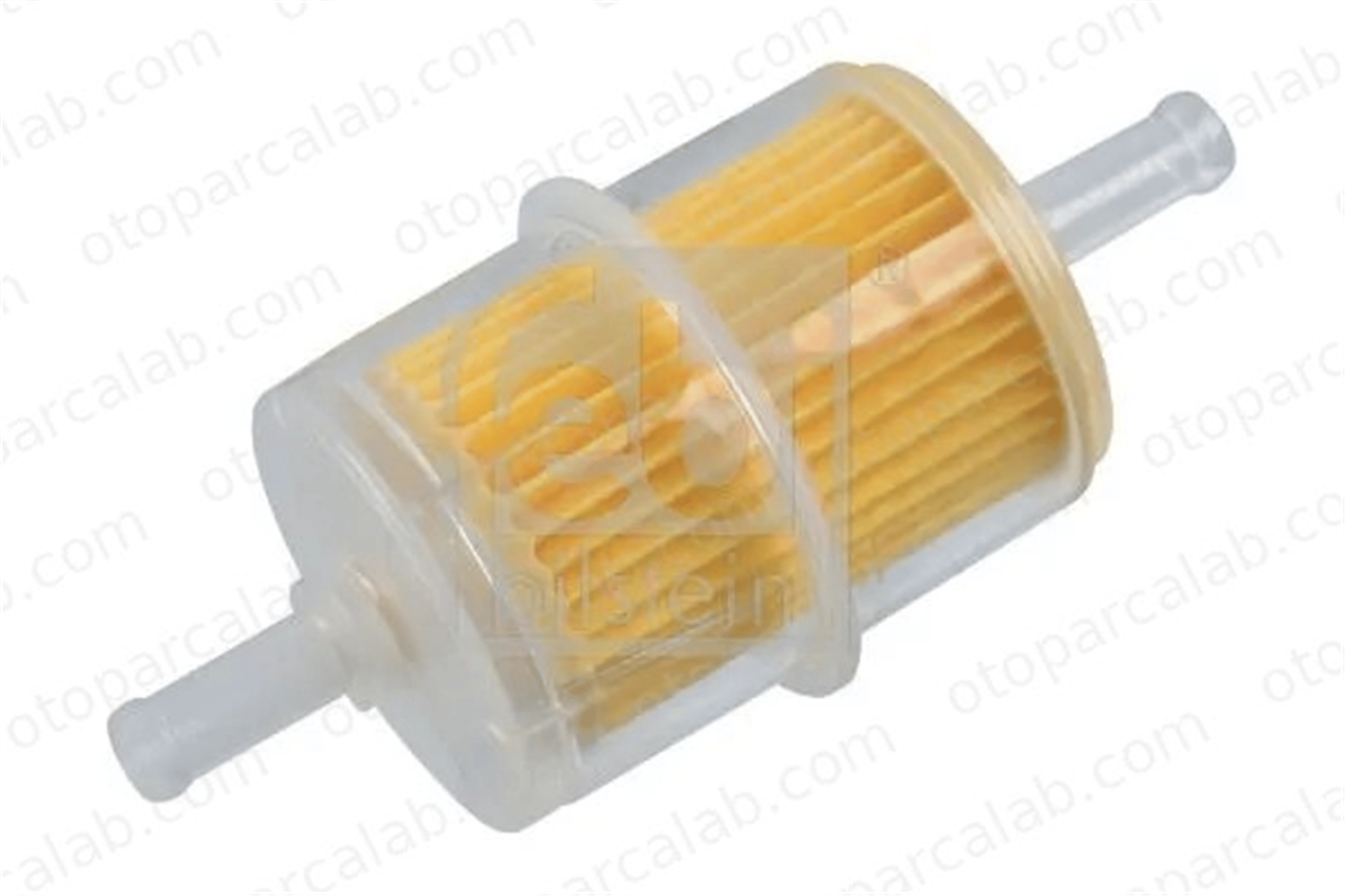 FEBI BILSTEIN 183216 Yakıt Filtresi CITROËN BX BX Break 26263 E145001