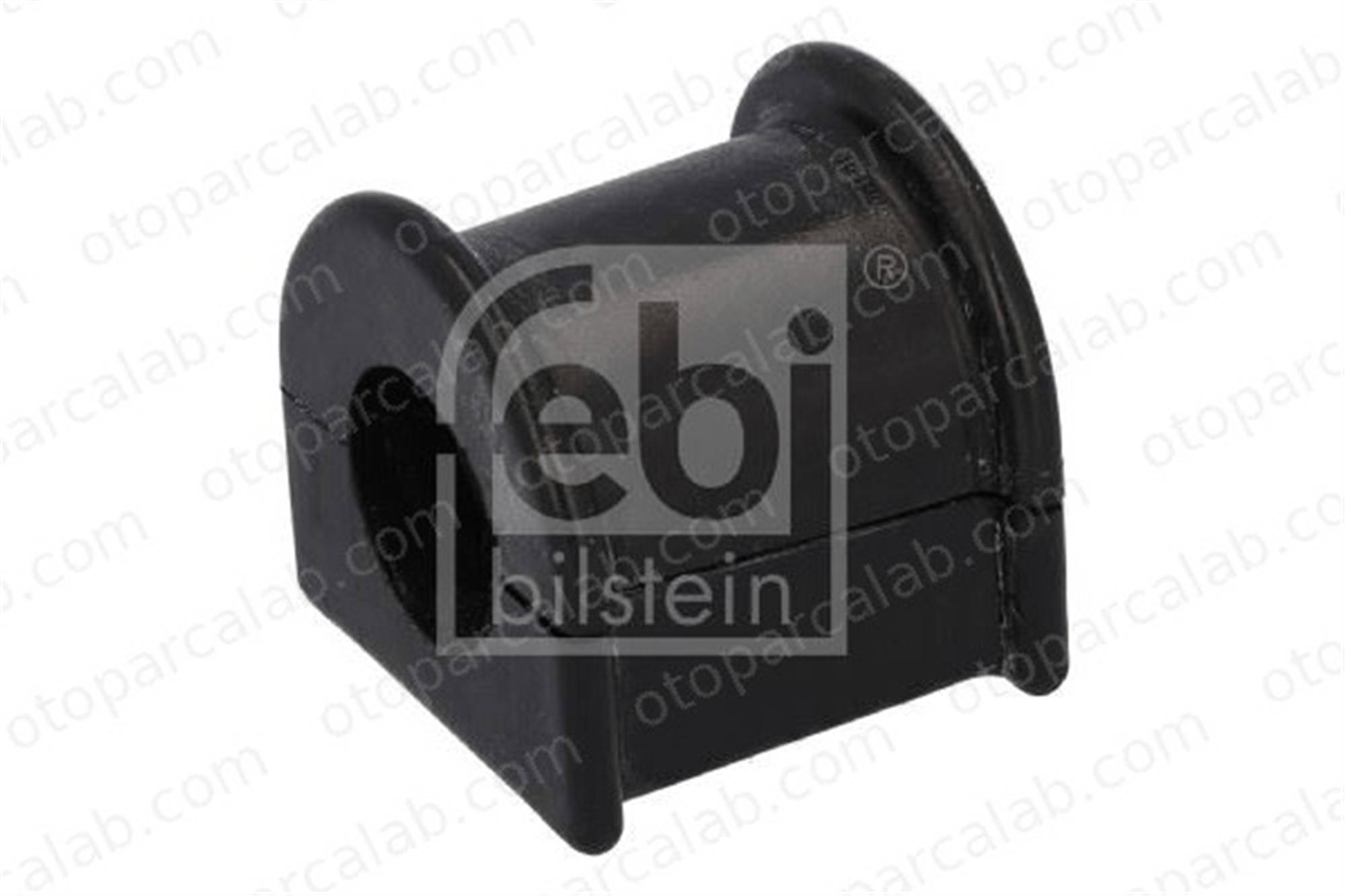 FEBI BILSTEIN 183224 Viraj Demir Lastiği Arka TOYOTA STARLET LAND CRUISER PRADO 4881514130