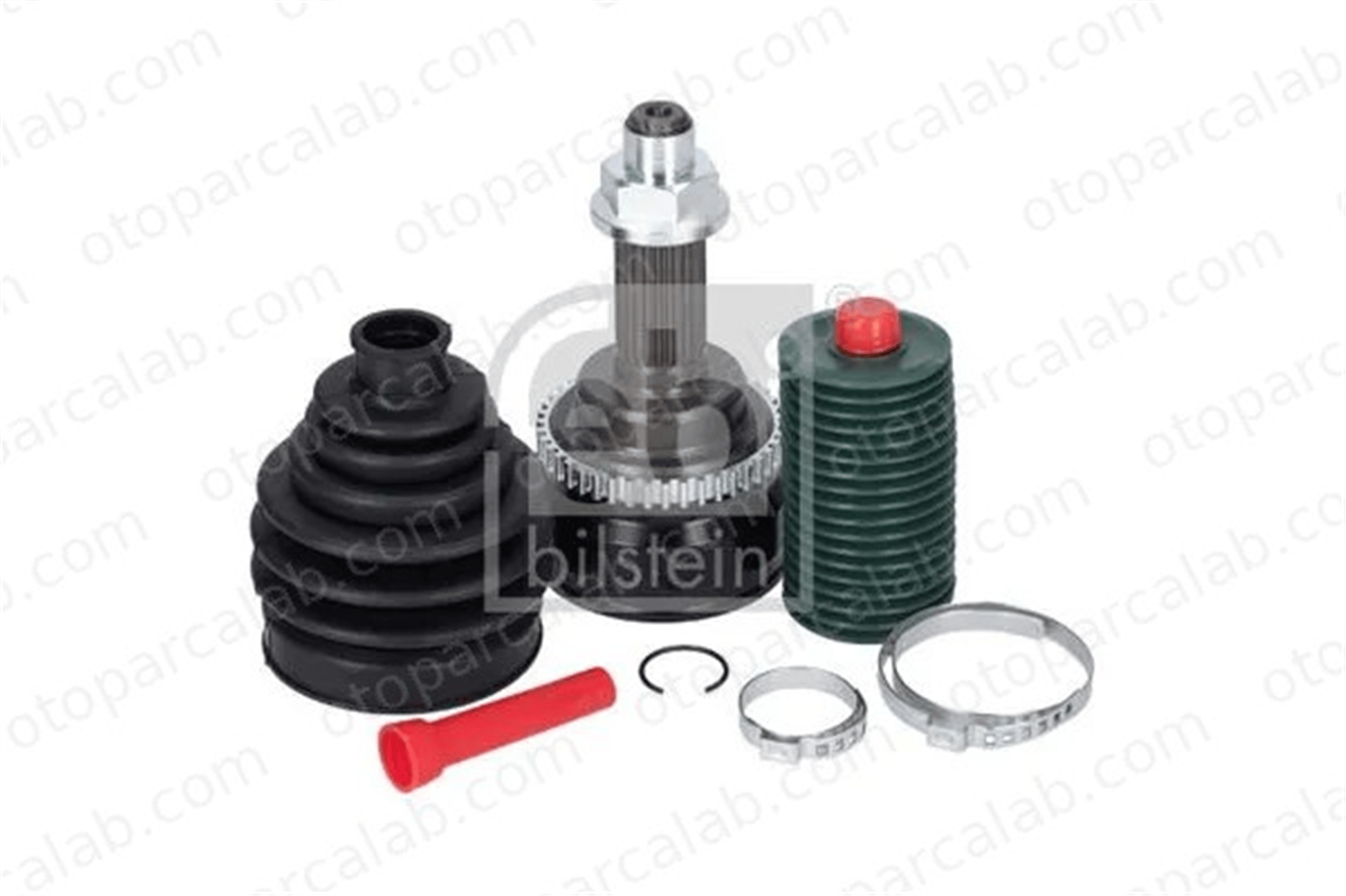 FEBI BILSTEIN 183251 Aks Kafası Ön Dış Sağ veya Sol SUZUKI SWIFT III IGNIS II 4410160J00 4410160J00SK1