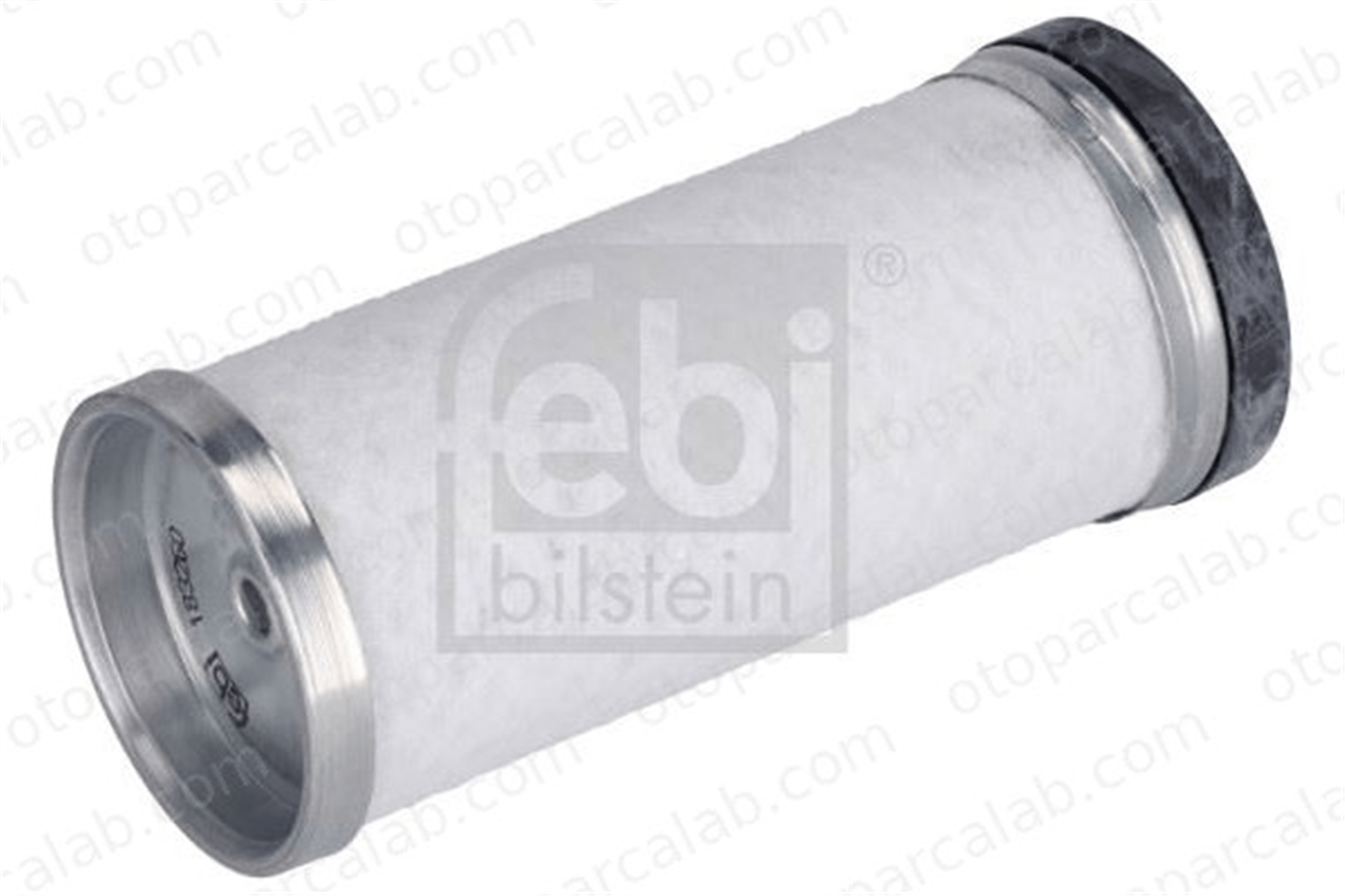 FEBI BILSTEIN 183260 Hava Filtresi FENDT Farmer DEUTZ-FAHR AGROTRON 581304 2243521