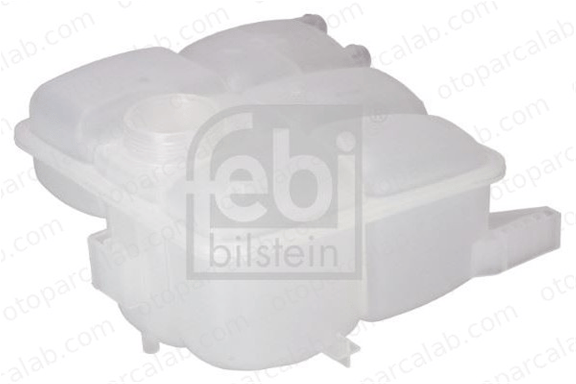 FEBI BILSTEIN 183263 Radyatör Yedek Su Deposu FORD C-MAX II KUGA II 8V618K218AE 1708512
