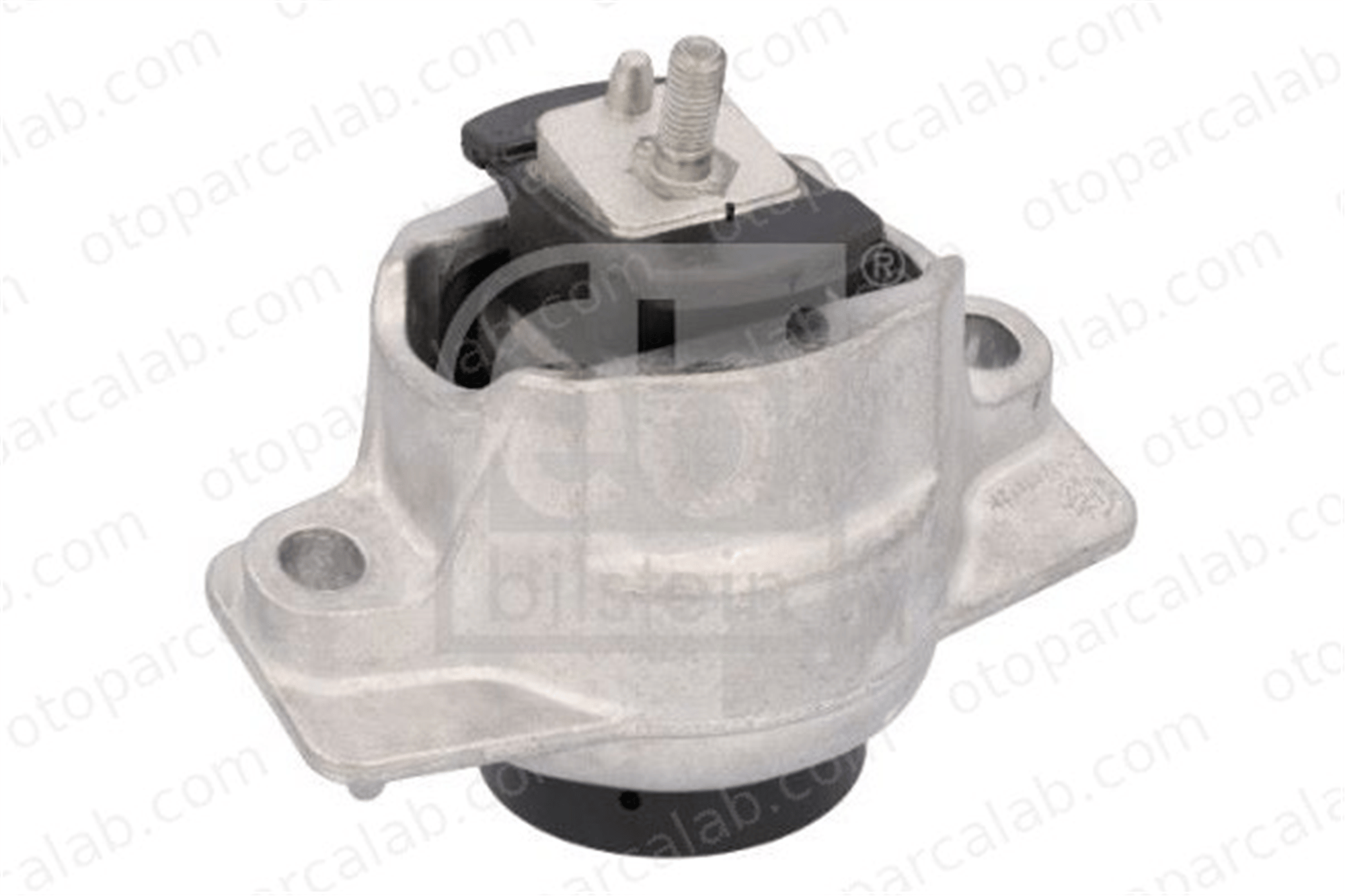 FEBI BILSTEIN 183362 Motor Takozu Sol LAND ROVER RANGE ROVER VELAR JAGUAR F-PACE T4A13900 T4A29963