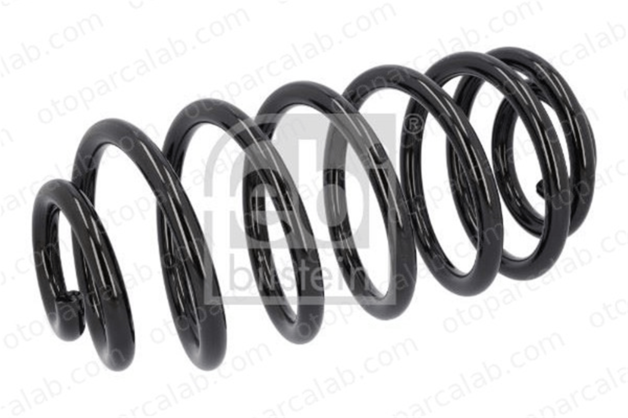 FEBI BILSTEIN 183404 Radyatör Yedek Su Deposu BMW 5 5 Touring 17138610654