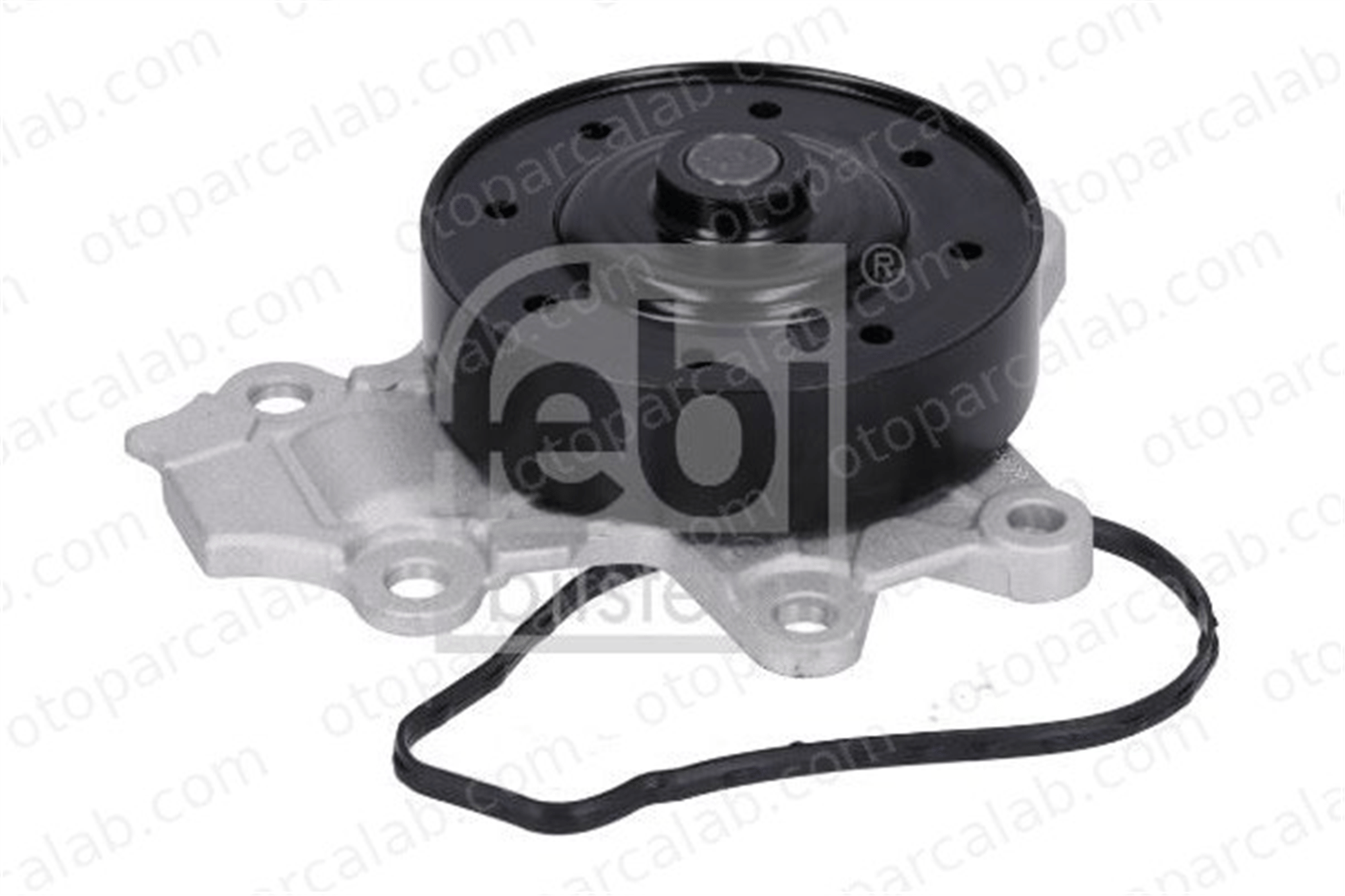 FEBI BILSTEIN 183449 Devirdaim Su Pompası TOYOTA COROLLA Sedan AVENSIS Sedan 1610009670 1610039565