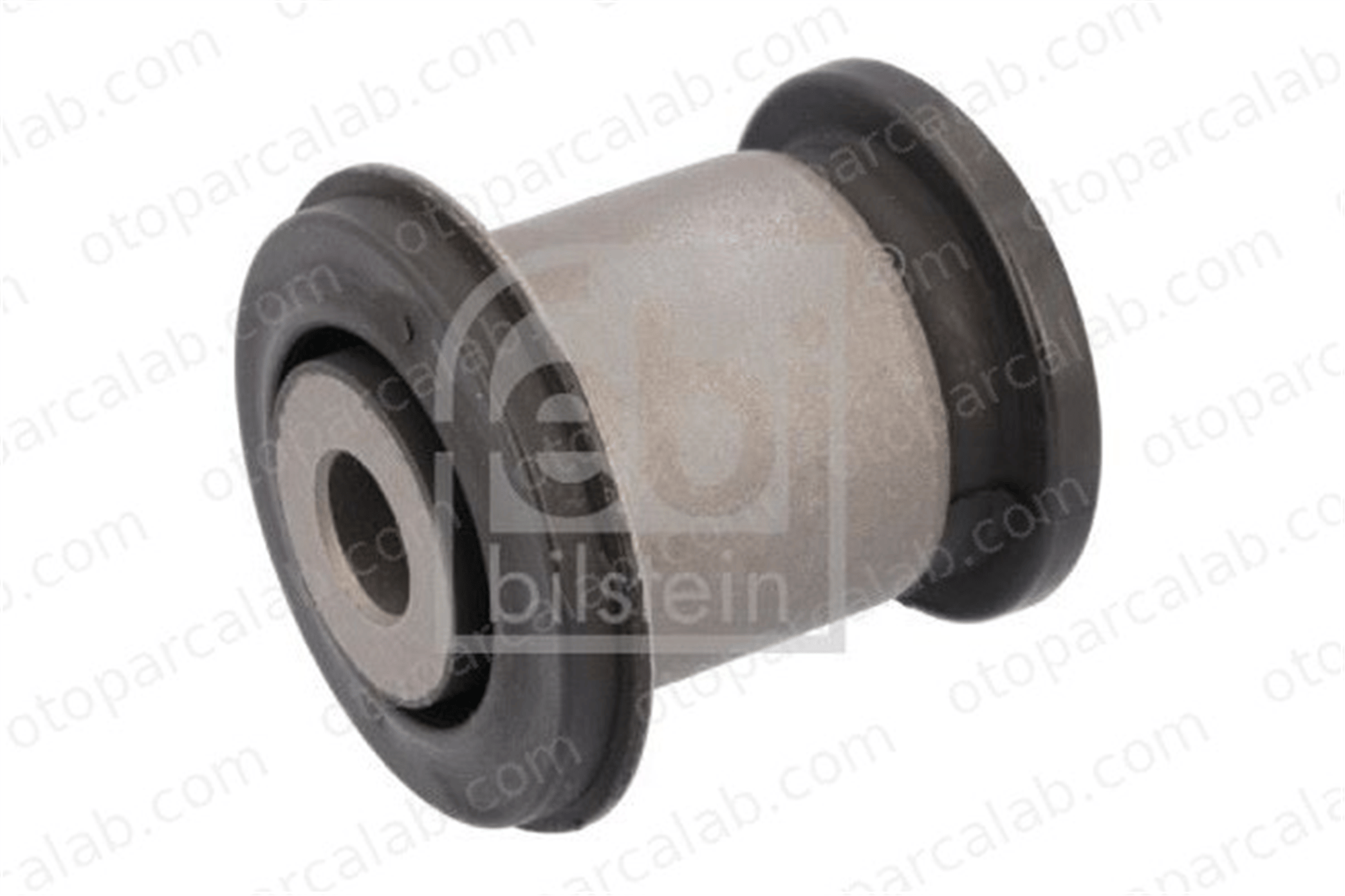 FEBI BILSTEIN 183598 Salıncak Burcu Ön Alt Sağ veya Sol CITROËN C5 III Break C5 III 9650668380SK1 5175CN