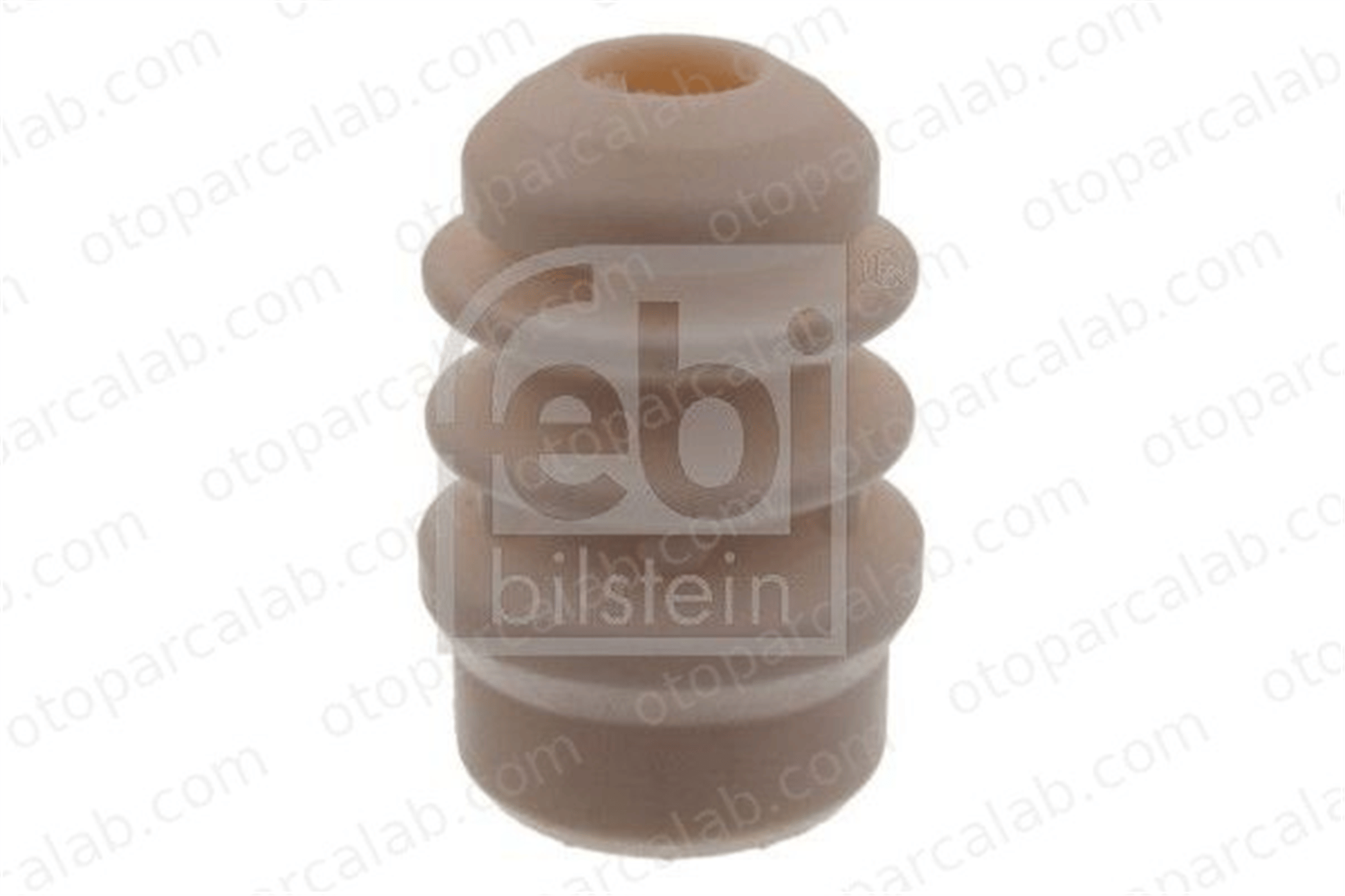 FEBI BILSTEIN 18360 Amortisör Darbe Takozu Ön Sağ veya Sol AUDI A6 C5 Avant A6 C5 8D0412131D 8D0412131F