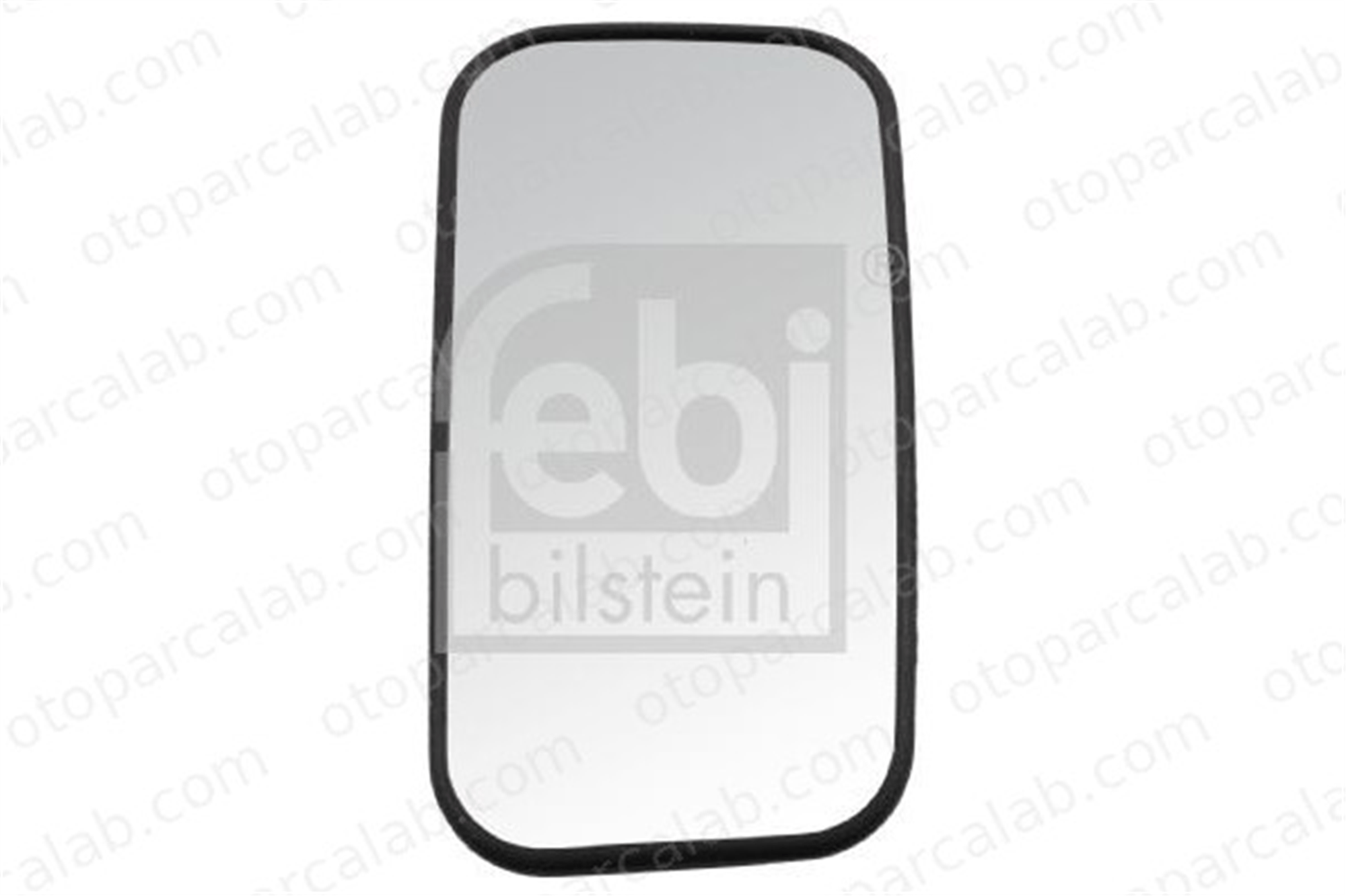 FEBI BILSTEIN 183637 Ayna Camı Dış Sol MERCEDES-BENZ SPRINTER 3,5-t Panelvan/Van SPRINTER 3,5-t Platform şasi A9108113700 9108113700