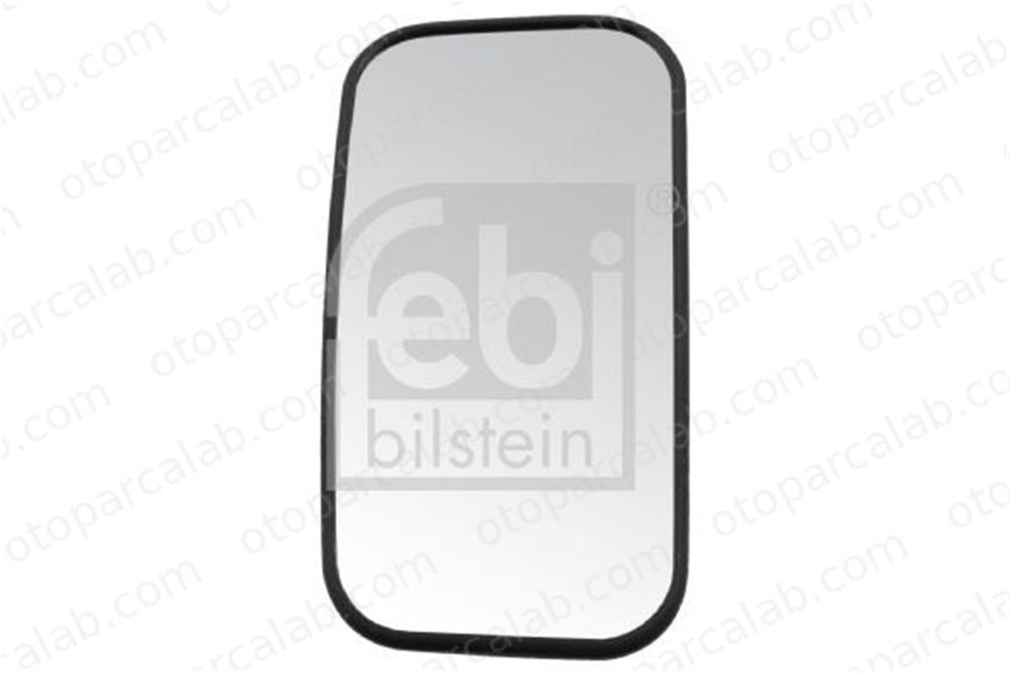 FEBI BILSTEIN 183638 Ayna Camı Dış Sağ MERCEDES-BENZ SPRINTER 3,5-t Panelvan/Van SPRINTER 3,5-t Platform şasi A9108113600 9108113600
