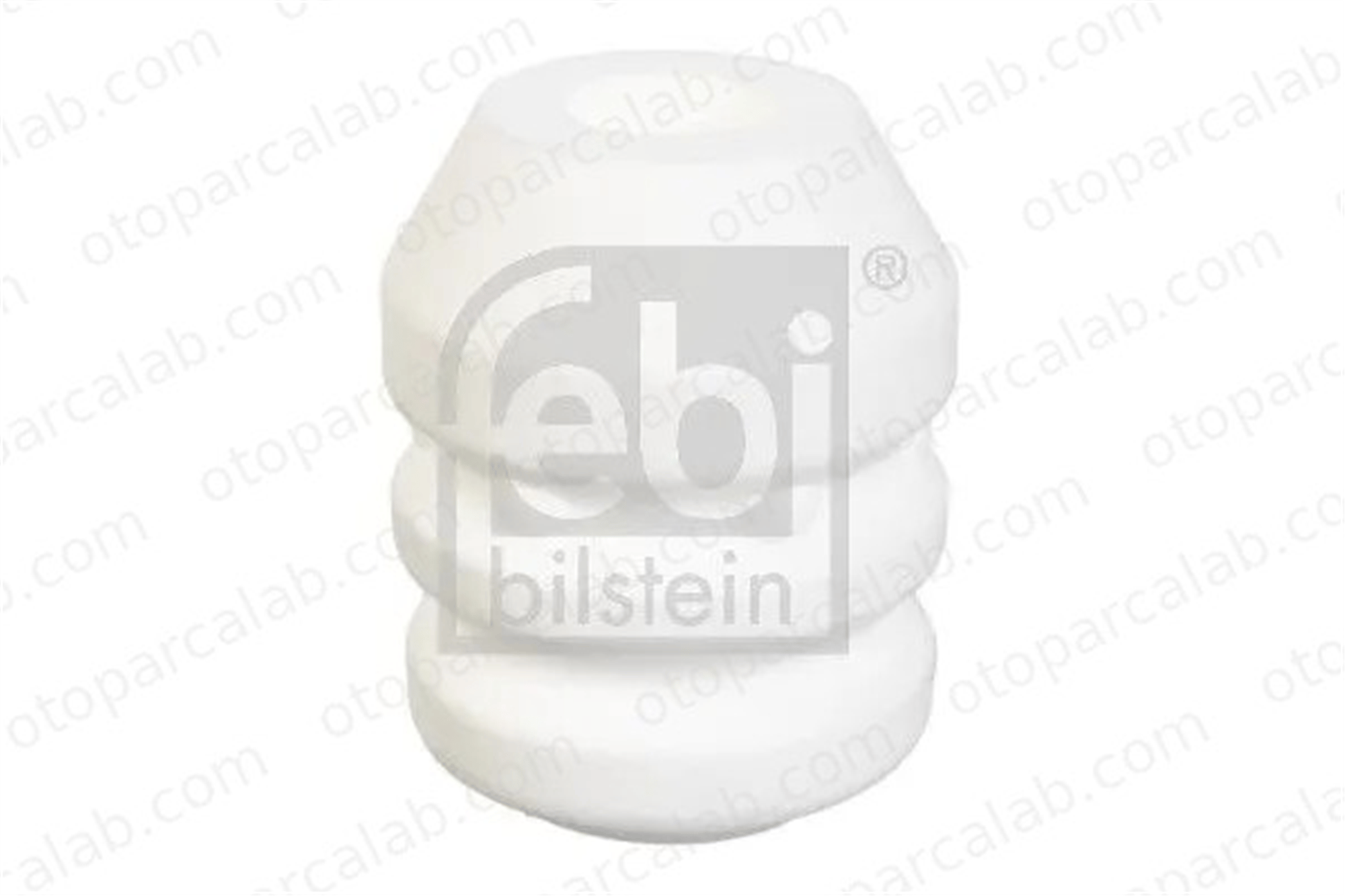 FEBI BILSTEIN 18365 Amortisör Darbe Takozu Ön Sağ veya Sol SEAT IBIZA IV SC VW BORA I 1H0412303B