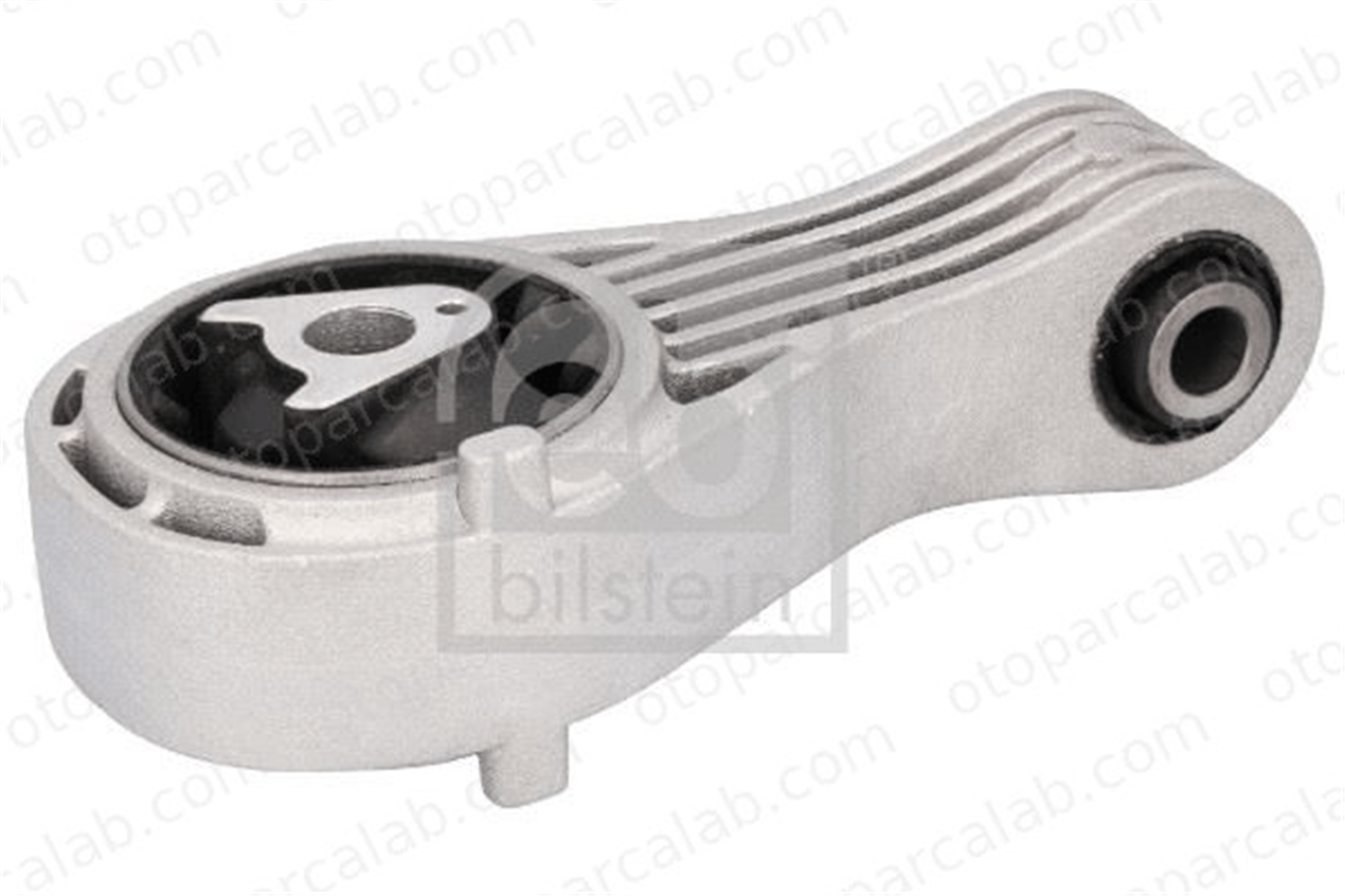 FEBI BILSTEIN 183665 Motor Takozu Sağ CITROËN SPACETOURER Minibüs/Otobüs TOYOTA PROACE Panelvan/Van 3644853 9673689380