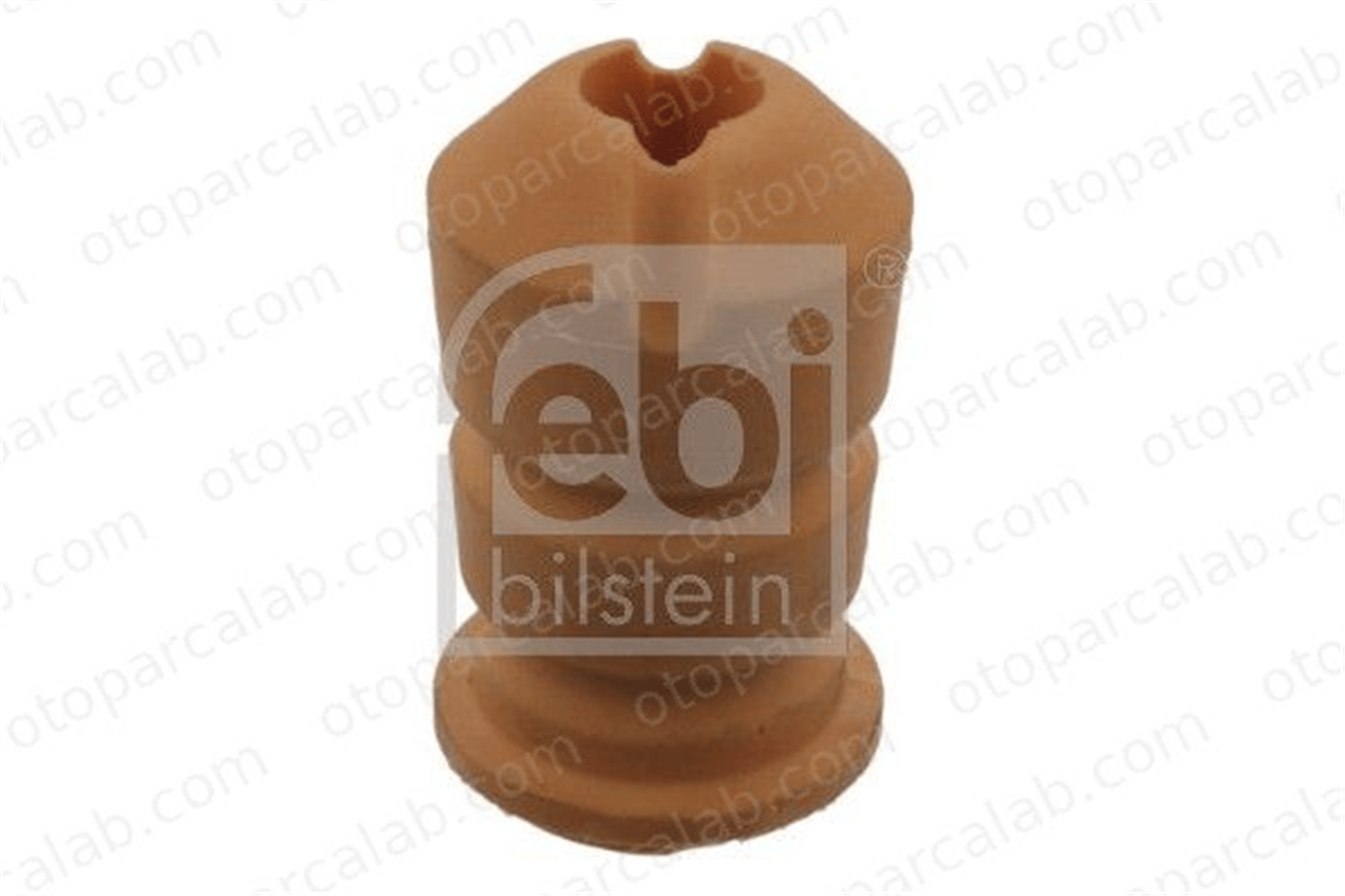 FEBI BILSTEIN 18369 Amortisör Darbe Takozu Ön Sağ veya Sol AUDI 80 B3 Sedan COUPE B2 893412131 811412131B