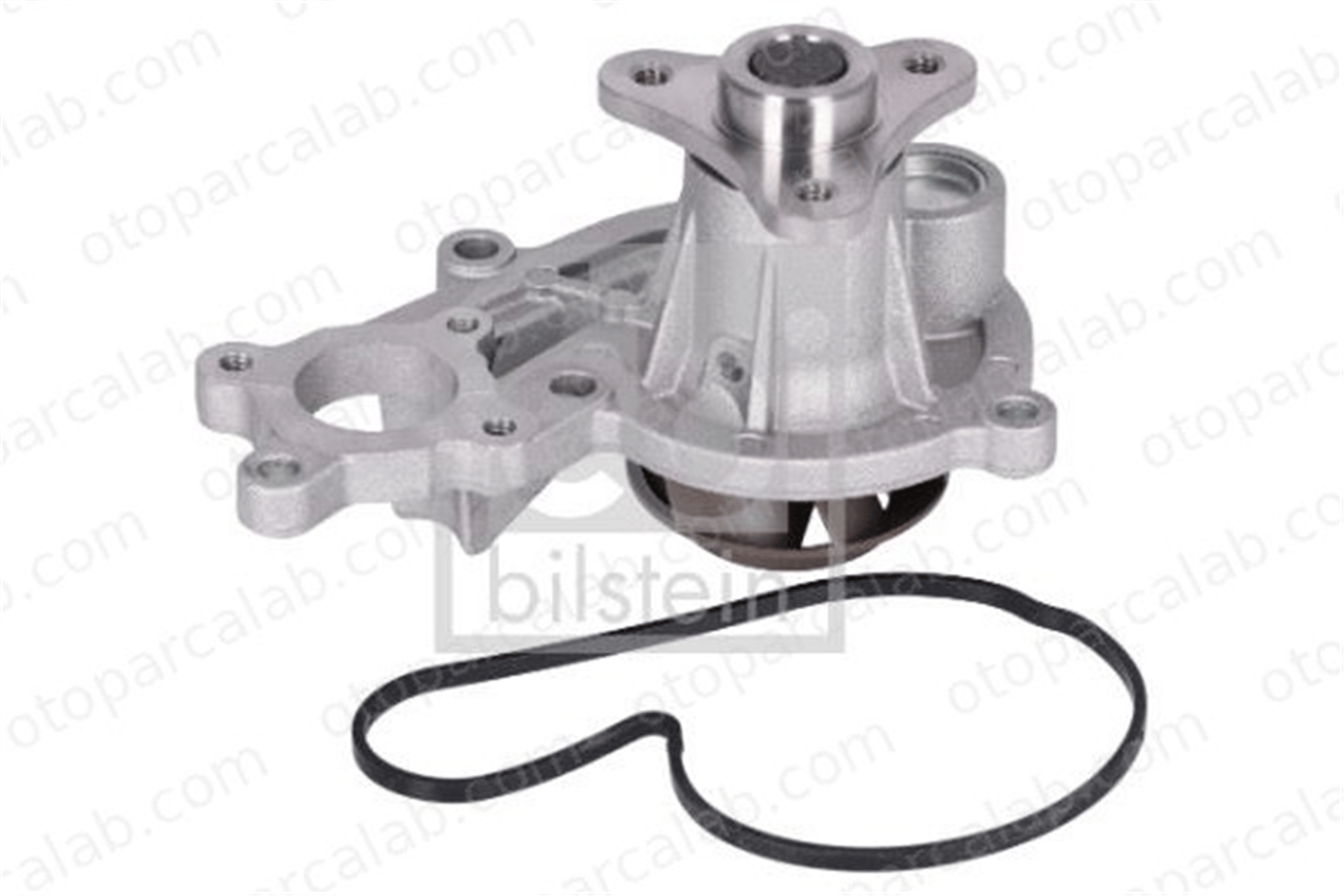 FEBI BILSTEIN 183691 Devirdaim Su Pompası BMW 3 3 Touring 11518482250 11518650988