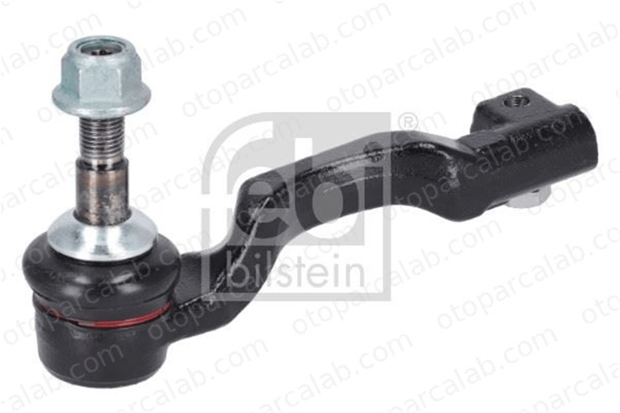 FEBI BILSTEIN 183724 Rot Başı Sağ BMW X5 X6 183724 32106887406