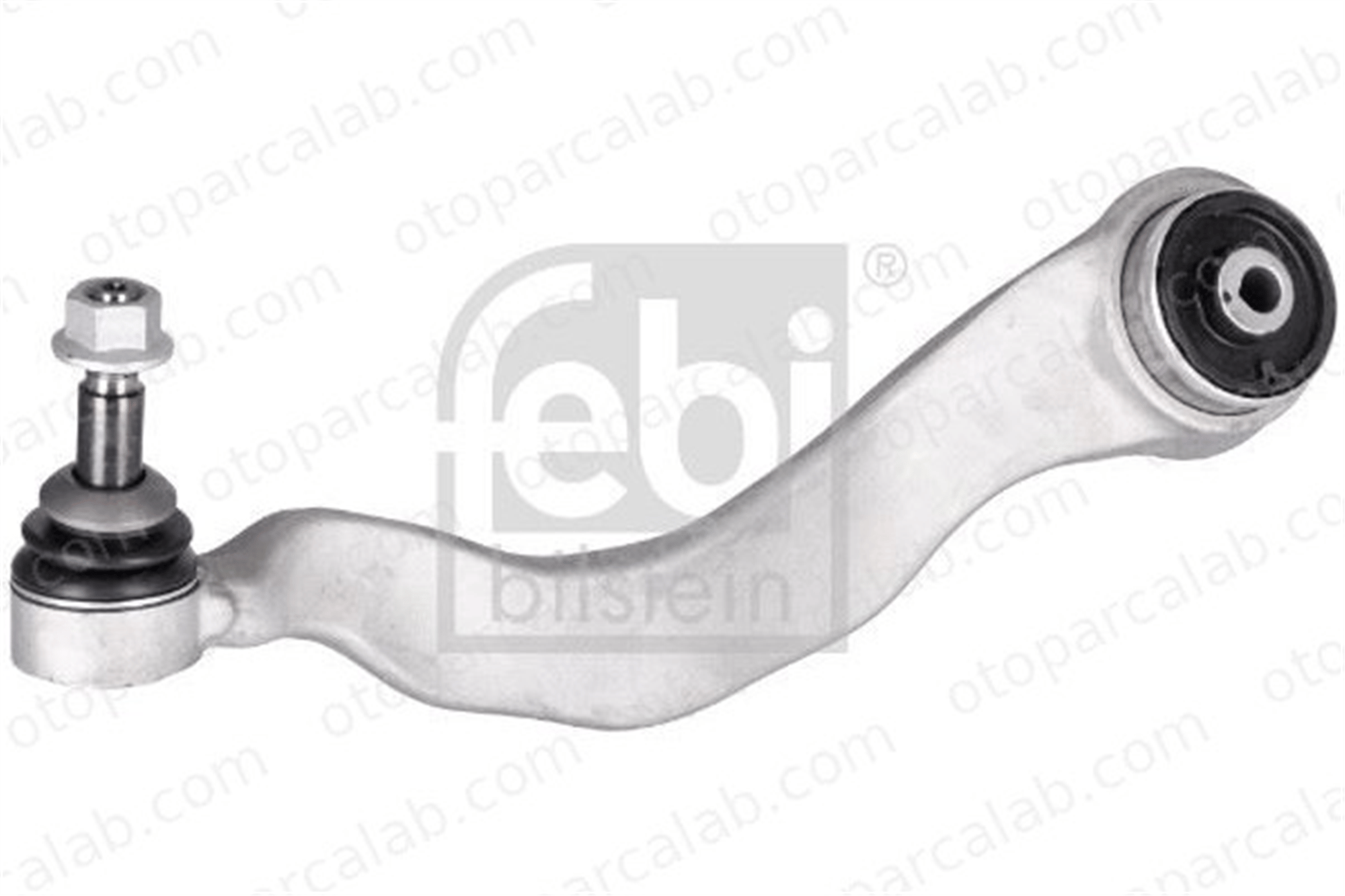 FEBI BILSTEIN 183725 Salıncak Ön Alt Sol BMW 7 6 Gran Turismo 31106861157 6861157