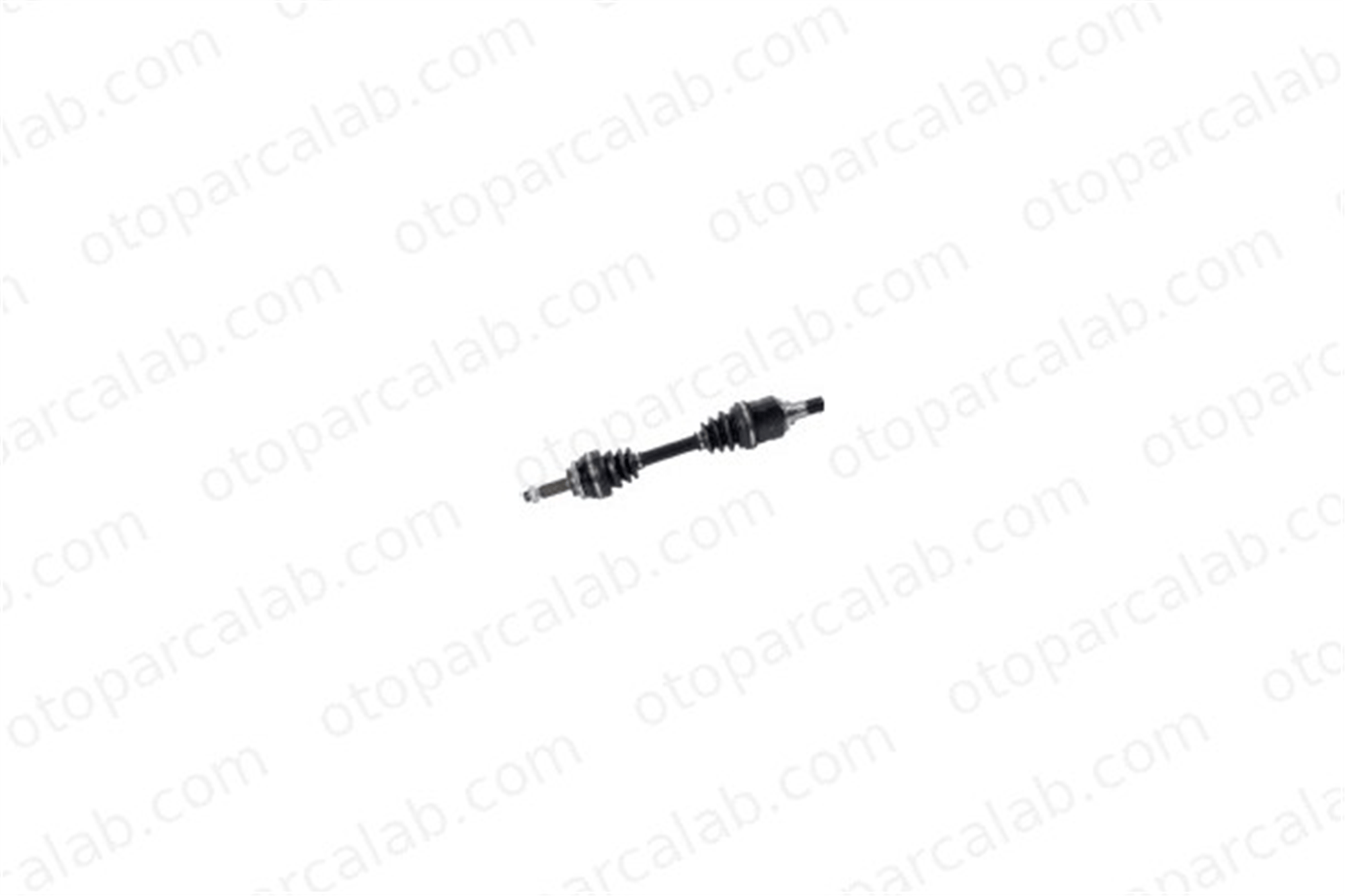 FEBI BILSTEIN 183786 Aks Komple Ön Sol TOYOTA AVENSIS AVENSIS Sedan 4342005310 4342005311