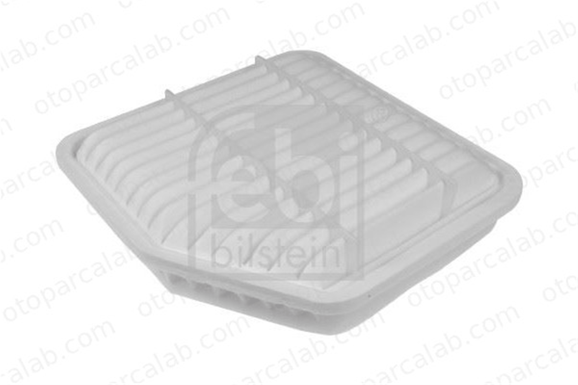 FEBI BILSTEIN 183897 Hava Filtresi TOYOTA RAV 4 III RAV 4 IV 1780126010