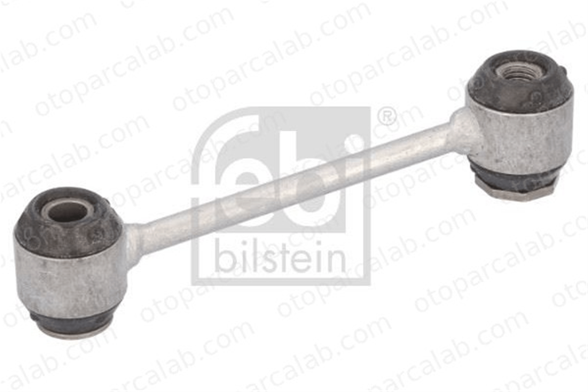 FEBI BILSTEIN 183941 Viraj Demir Askı Rotu Arka Sağ veya Sol MERCEDES-BENZ C-SERISI T-MODEL A2063260100 2063260100