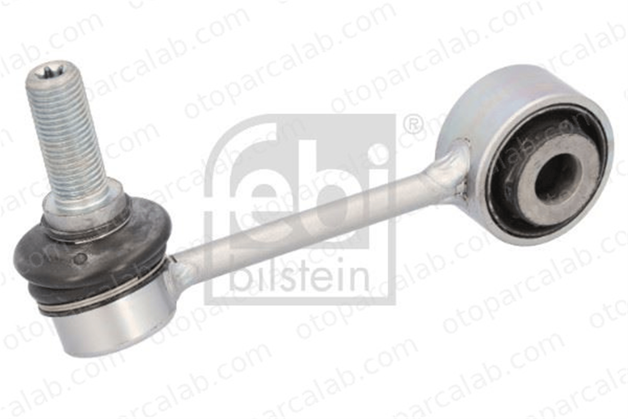FEBI BILSTEIN 183949 Viraj Demir Askı Rotu Arka Sağ MERCEDES-BENZ GLE GLE Coupe 1673208800 1673203204