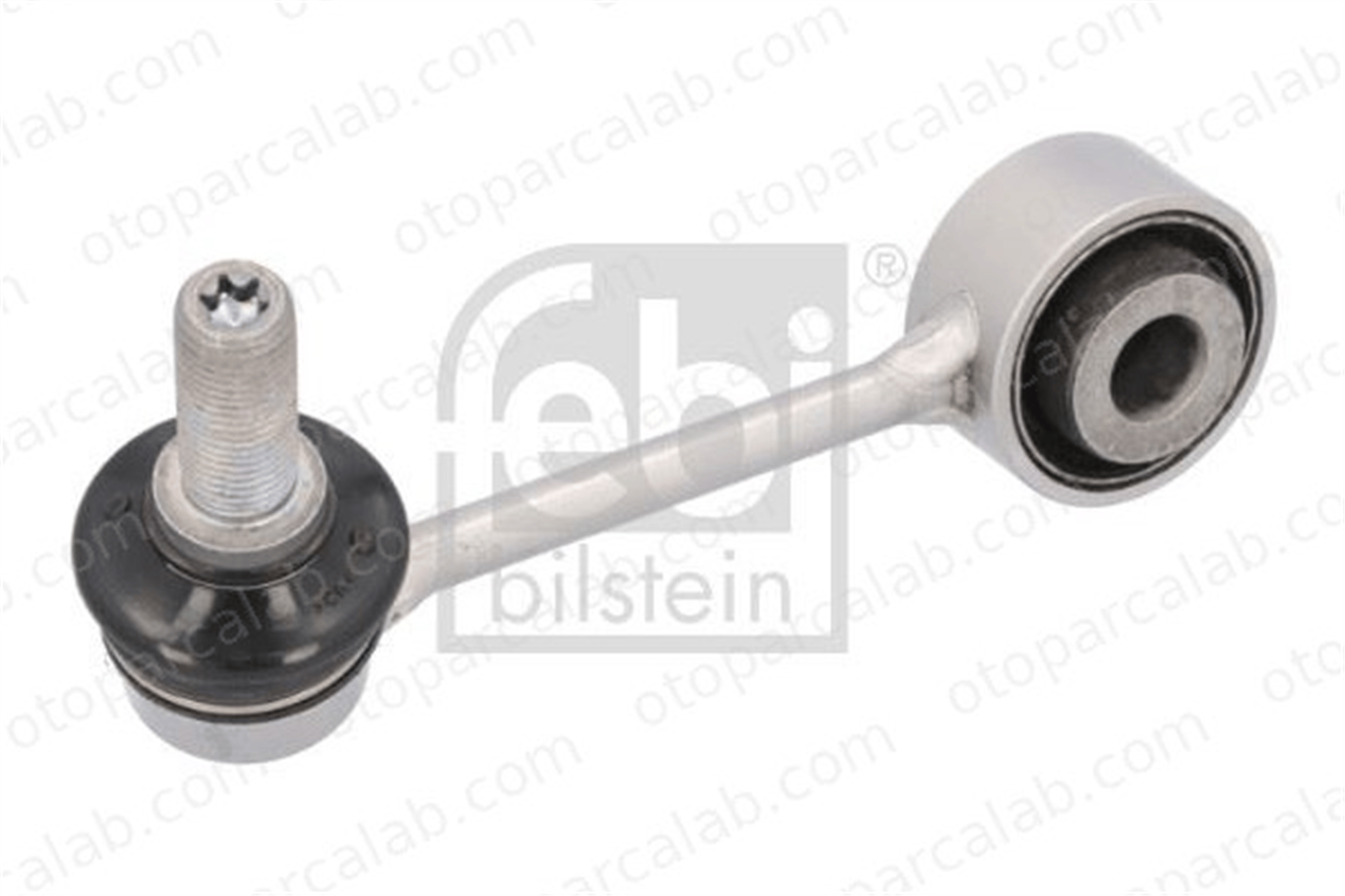 FEBI BILSTEIN 183950 Viraj Demir Askı Rotu Arka Sol MERCEDES-BENZ GLE GLE Coupe 1673208700 1673203104