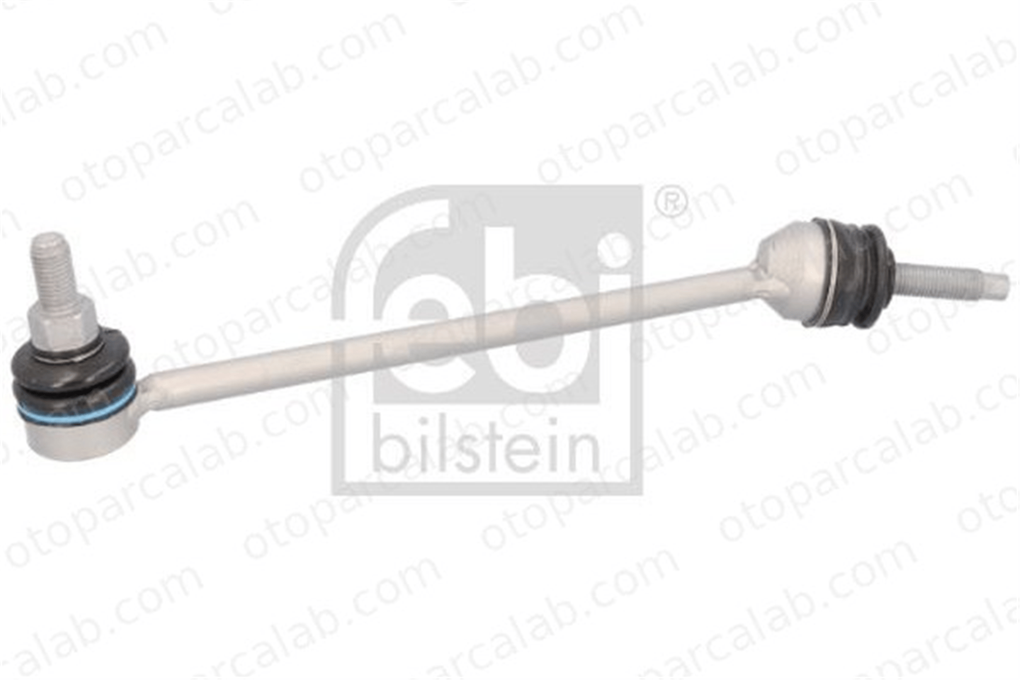 FEBI BILSTEIN 183952 Viraj Demir Askı Rotu Ön Sol MERCEDES-BENZ C-SERISI T-MODEL 2063233500 2063230500