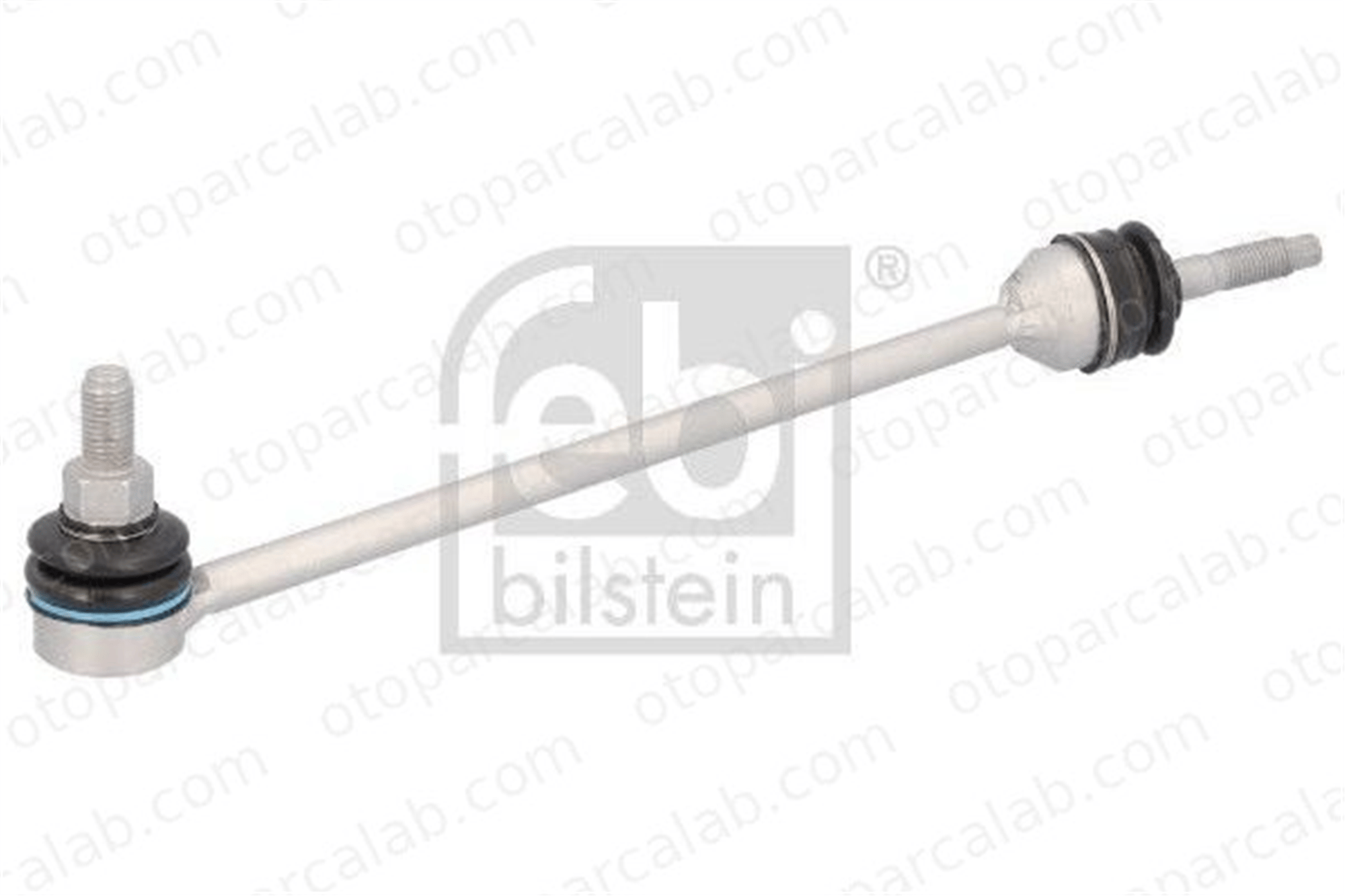 FEBI BILSTEIN 183953 Viraj Demir Askı Rotu Ön Sol MERCEDES-BENZ S-SERISI 2233202100 2233206603