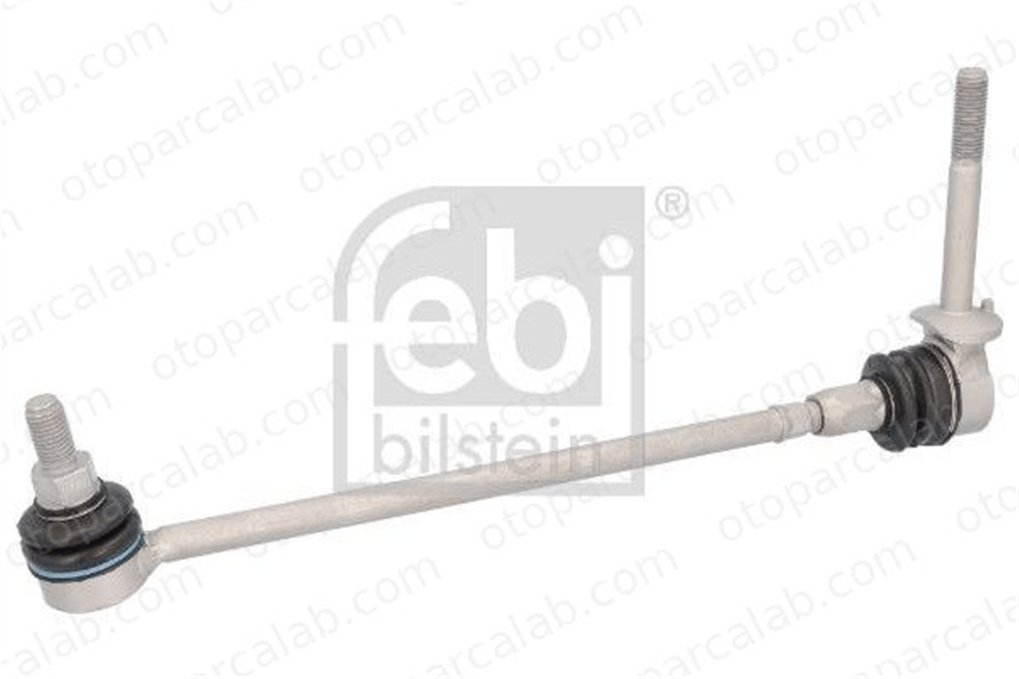 FEBI BILSTEIN 183957 Viraj Demir Askı Rotu Ön Sağ MERCEDES-BENZ S-SERISI A2233209200 2233209200
