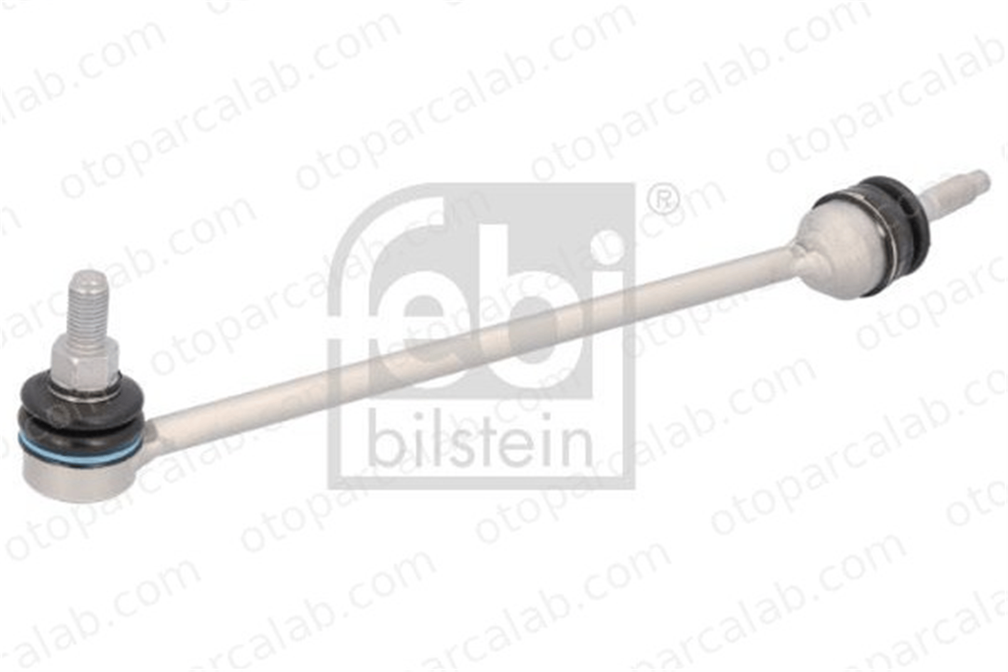 FEBI BILSTEIN 183958 Viraj Demir Askı Rotu Ön Sağ MERCEDES-BENZ S-SERISI 2233202200 2233206703