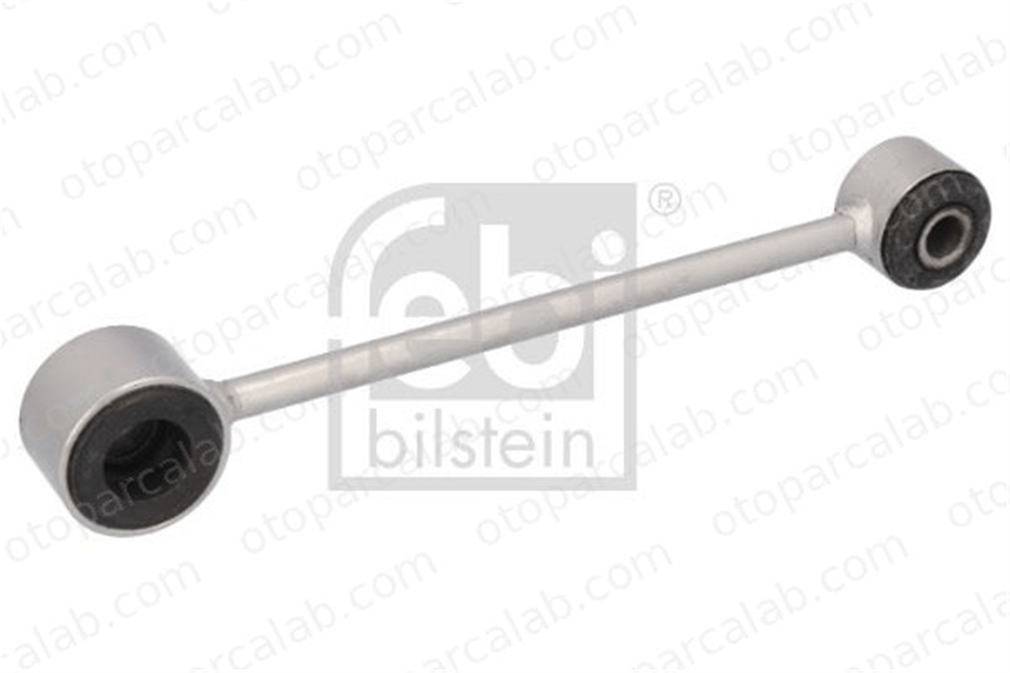 FEBI BILSTEIN 183963 Viraj Demir Askı Rotu Arka Sağ veya Sol IVECO DAILY VI Platform şasi DAILY VI Panelvan/Van 5802185972 5801593622