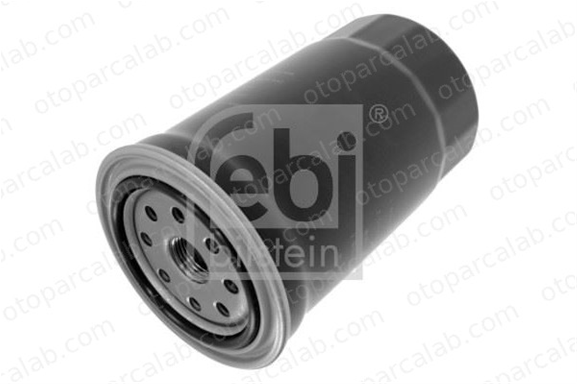 FEBI BILSTEIN 184013 Yağ Filtresi HYUNDAI TUCSON KIA SPORTAGE II 2631027420