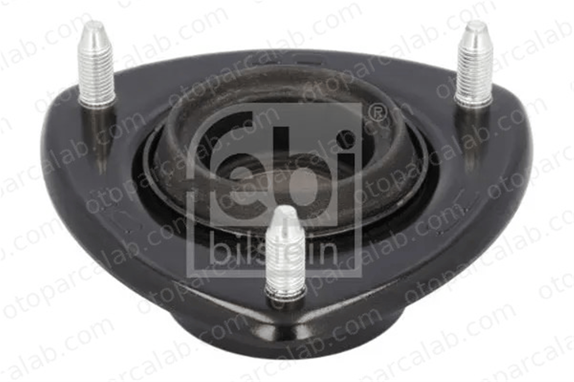 FEBI BILSTEIN 184055 Amortisör Tabla Takozu Ön Sağ veya Sol SUZUKI GRAND VITARA II GRAND VITARA I 4181065J00 4181065J00000