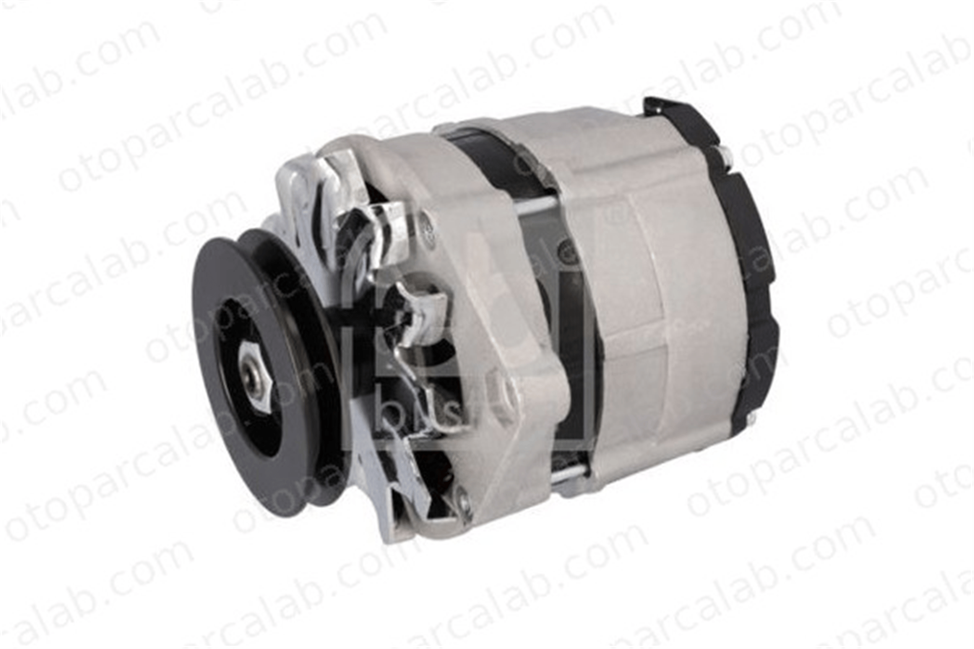 FEBI BILSTEIN 184084 Alternatör DEUTZ-FAHR AGROTRON DX 4787590 C000900010030