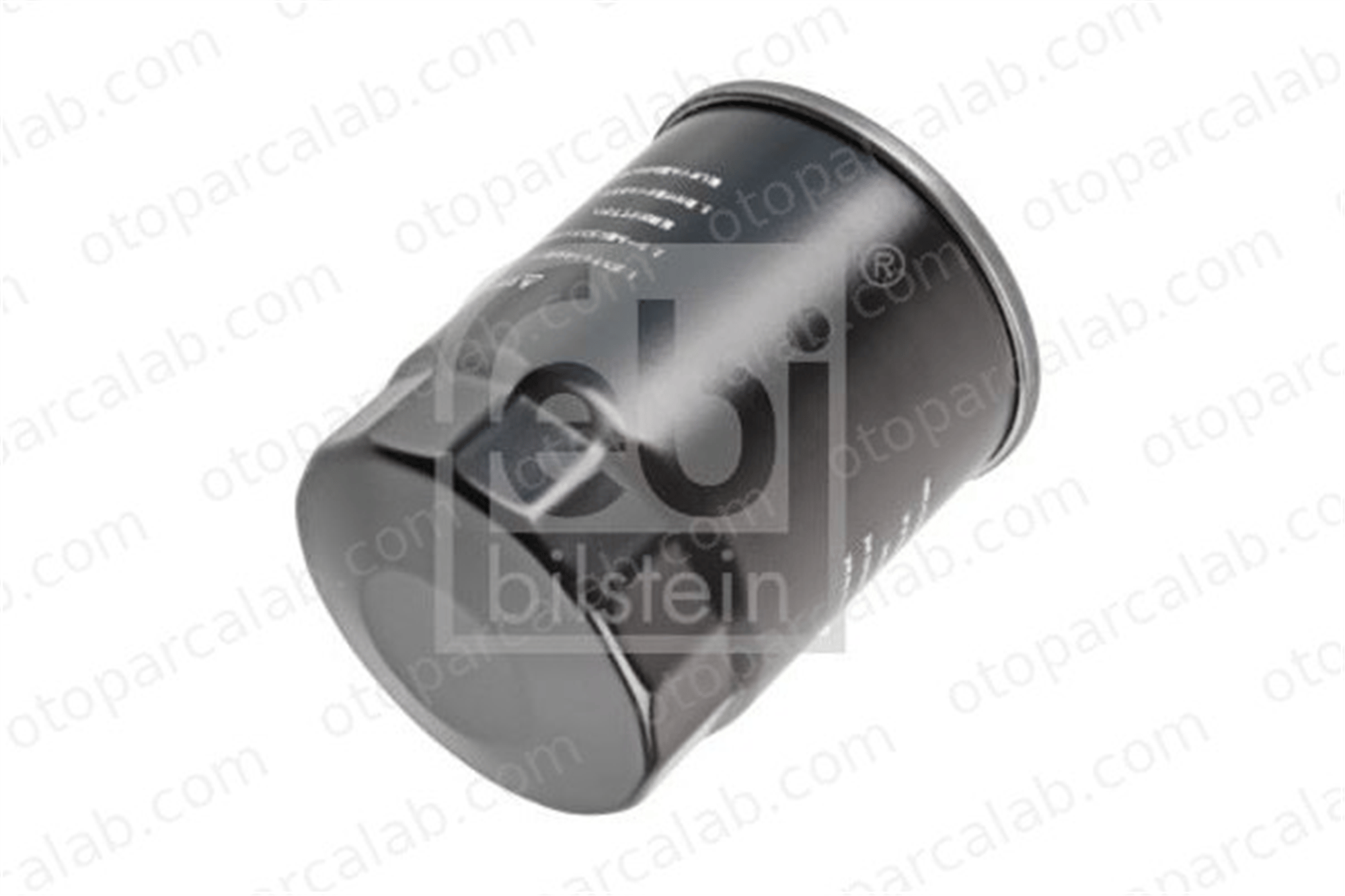 FEBI BILSTEIN 184099 Yağ Filtresi HYUNDAI i10 I i20 II 2630002750 2630002751