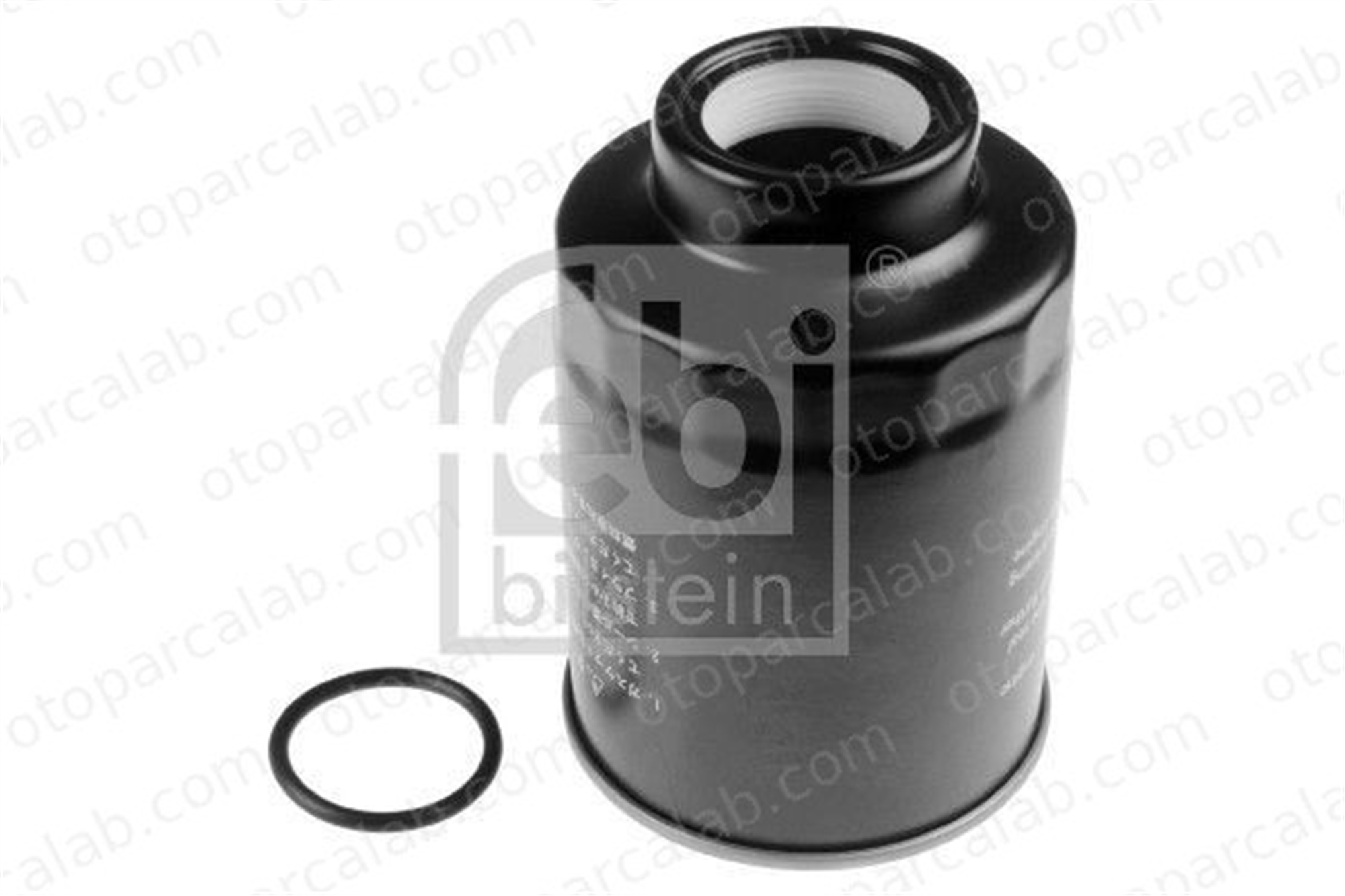 FEBI BILSTEIN 184114 Yakıt Filtresi MAZDA 6 Sedan 6 Station wagon 215007 1213456