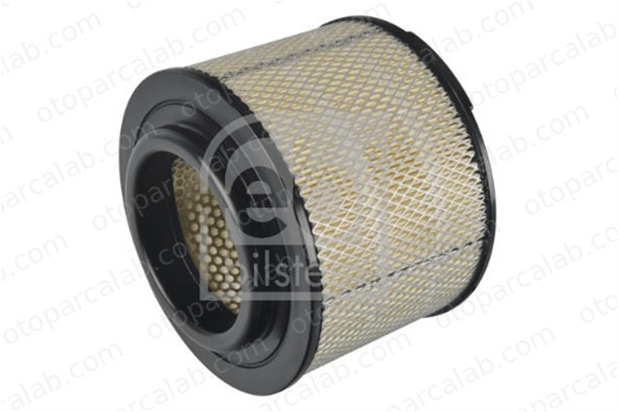 FEBI BILSTEIN 184117 Hava Filtresi TOYOTA HILUX VII Pick-up FORD RANGER 178010C010 1449296