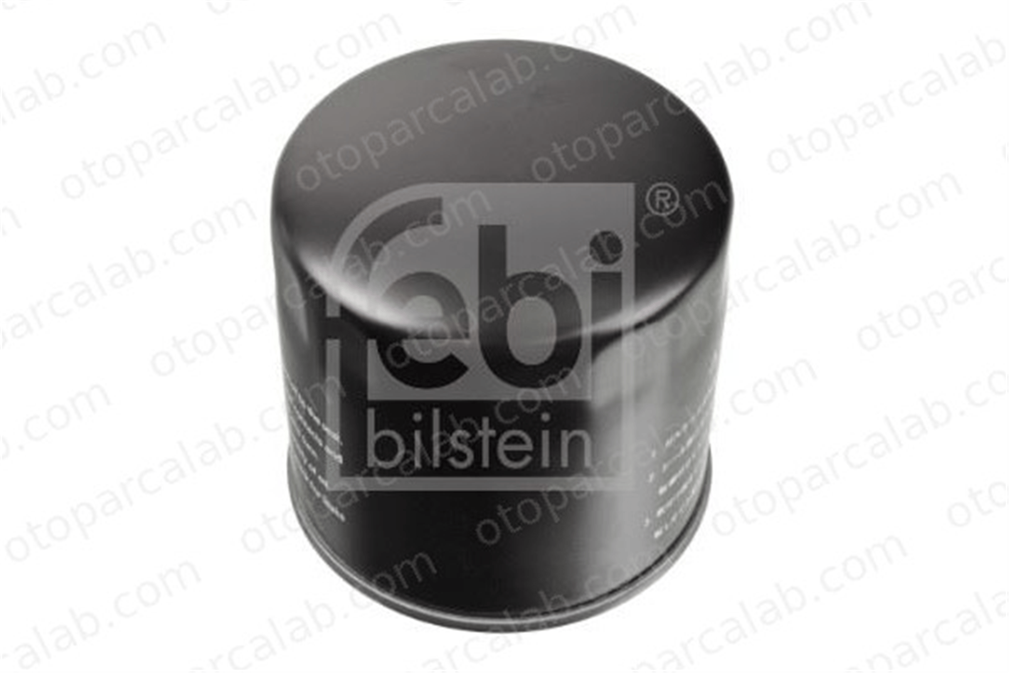 FEBI BILSTEIN 184119 Yağ Filtresi TOYOTA COROLLA COROLLA Station wagon 90915300038T T1642