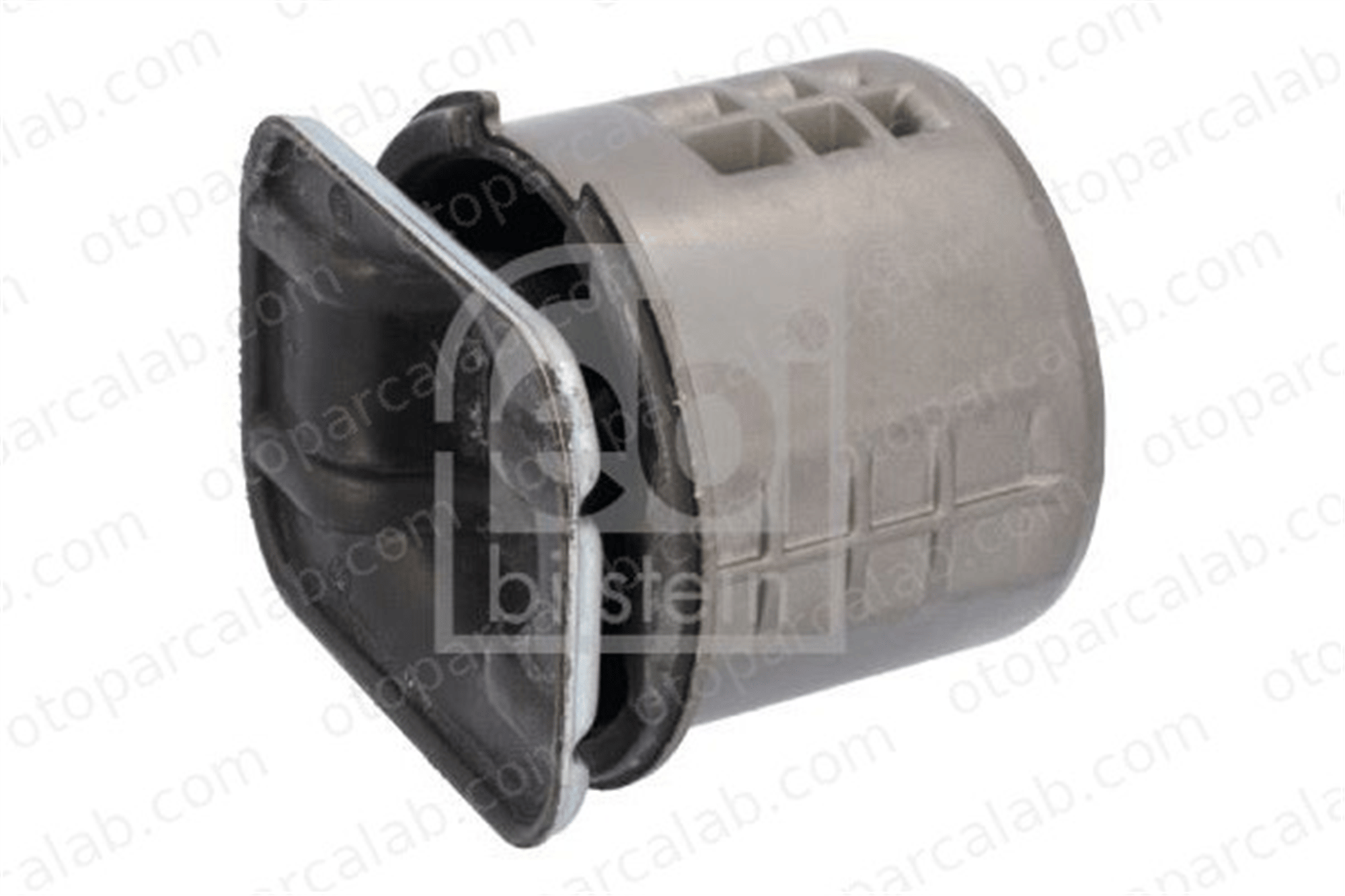 FEBI BILSTEIN 184136 Motor Takozu Sol VW ID.3 ID.4 1EA599371C 1ED599371A
