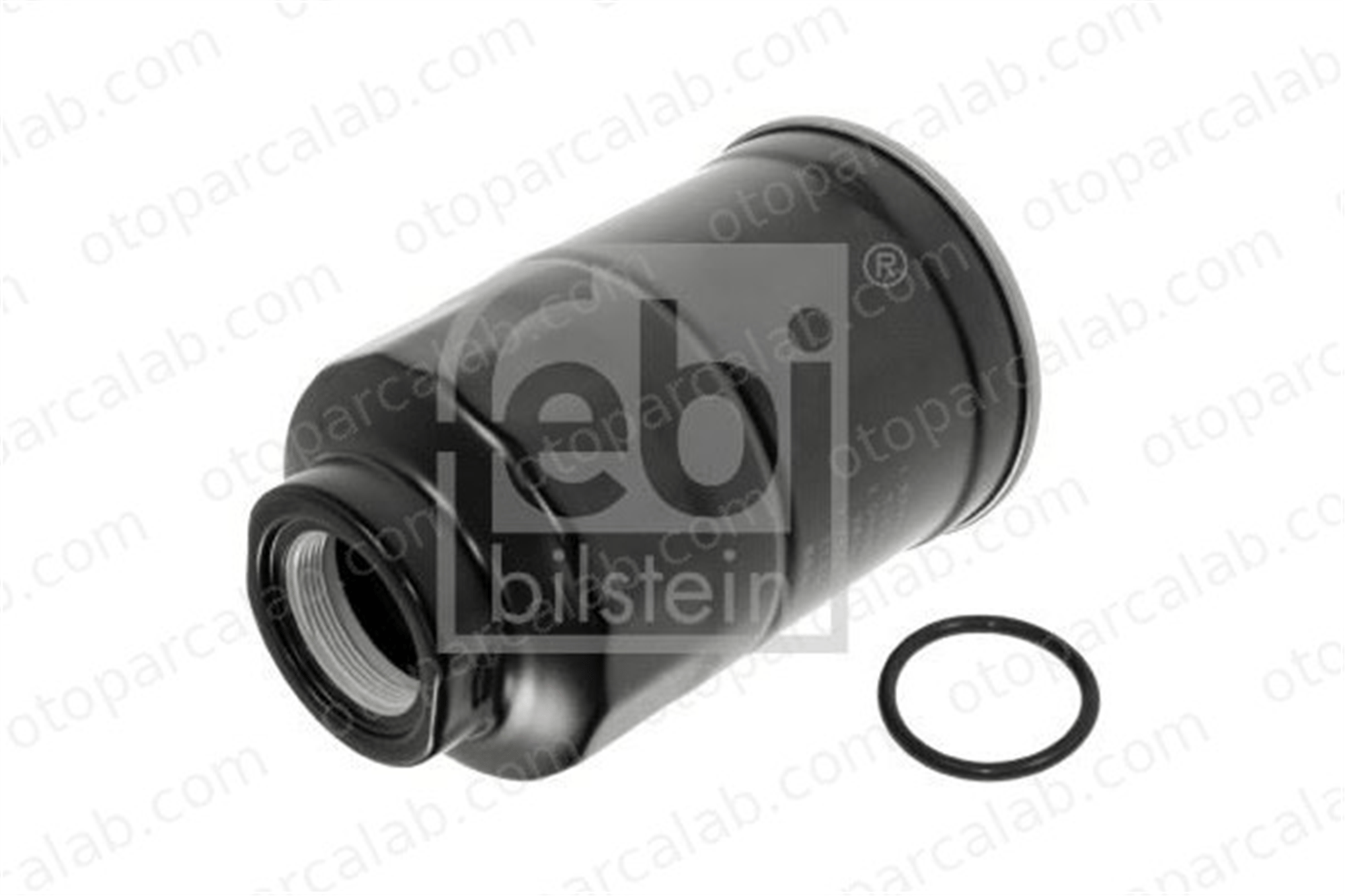 FEBI BILSTEIN 184177 Yakıt Filtresi NISSAN PICK UP CABSTAR E 16403G990A 164005M300