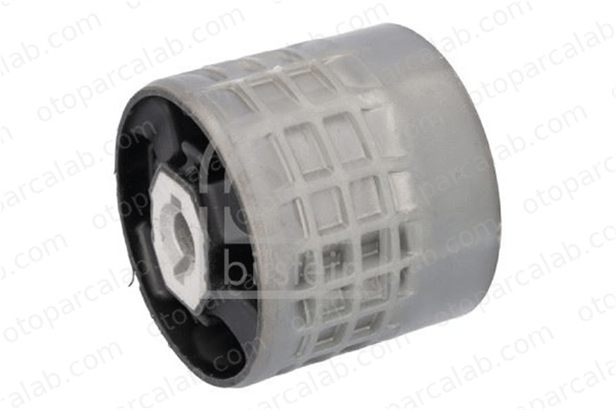 FEBI BILSTEIN 184188 Motor Takozu Arka VW ID.3 ID.4 1EA599681A 1ED599681A