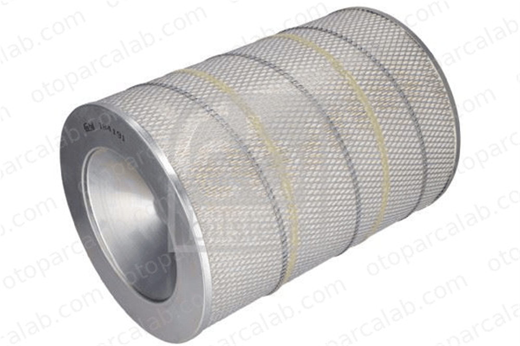 FEBI BILSTEIN 184191 Hava Filtresi SCANIA R II P II 395776 0 395 776