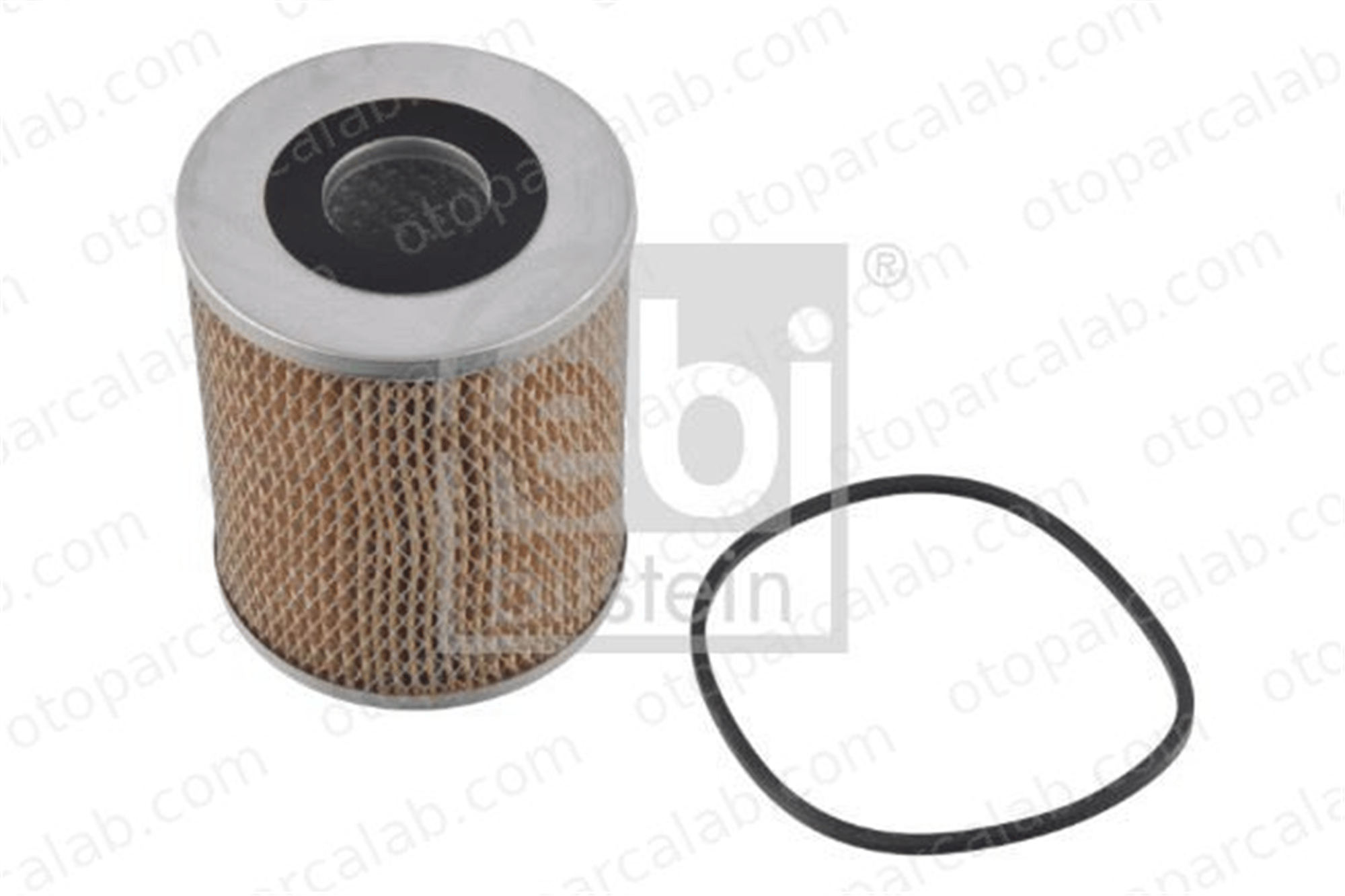 FEBI BILSTEIN 184192 Yağ Filtresi ASTON MARTIN LAGONDA I CARBODIES FX4 1568409 1852331