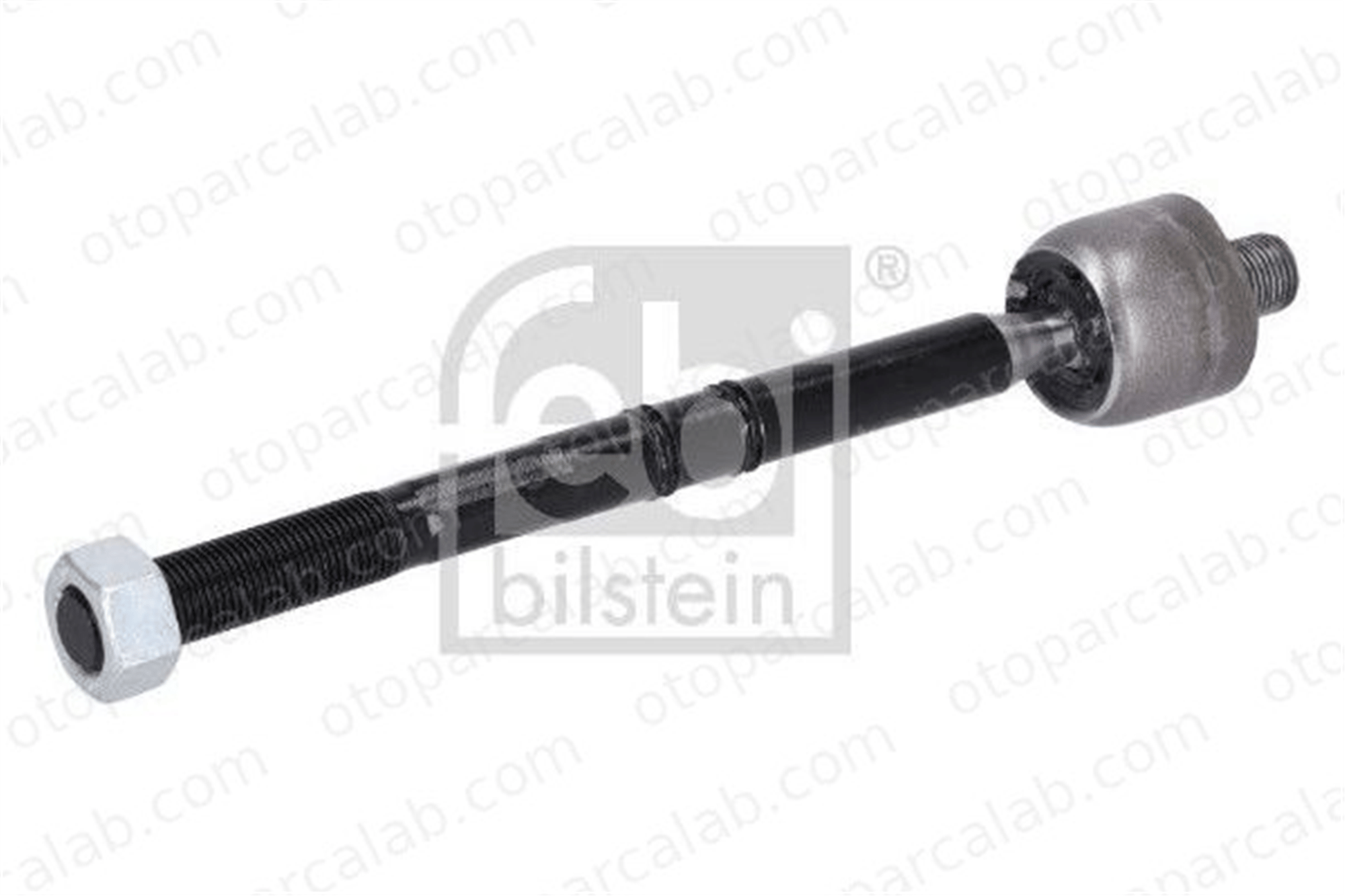FEBI BILSTEIN 184261 Rot Mili Sol MERCEDES-BENZ SPRINTER 3,5-t Panelvan/Van SPRINTER 3,5-t Platform şasi A9104606200 9104606200