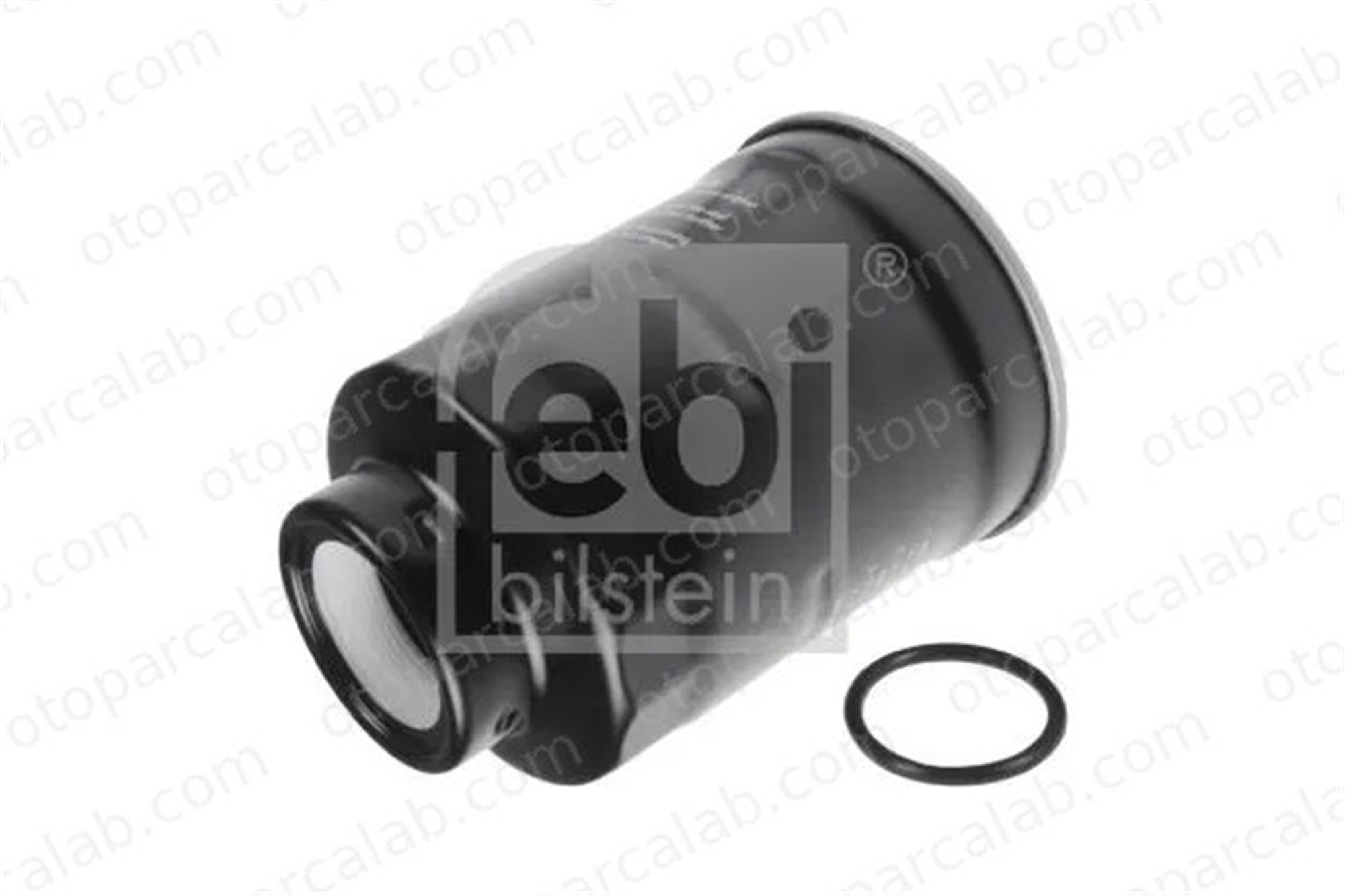 FEBI BILSTEIN 184272 Yakıt Filtresi TOYOTA HIACE IV Panelvan/Van HIACE IV Minibüs/Otobüs 1455829 5091986