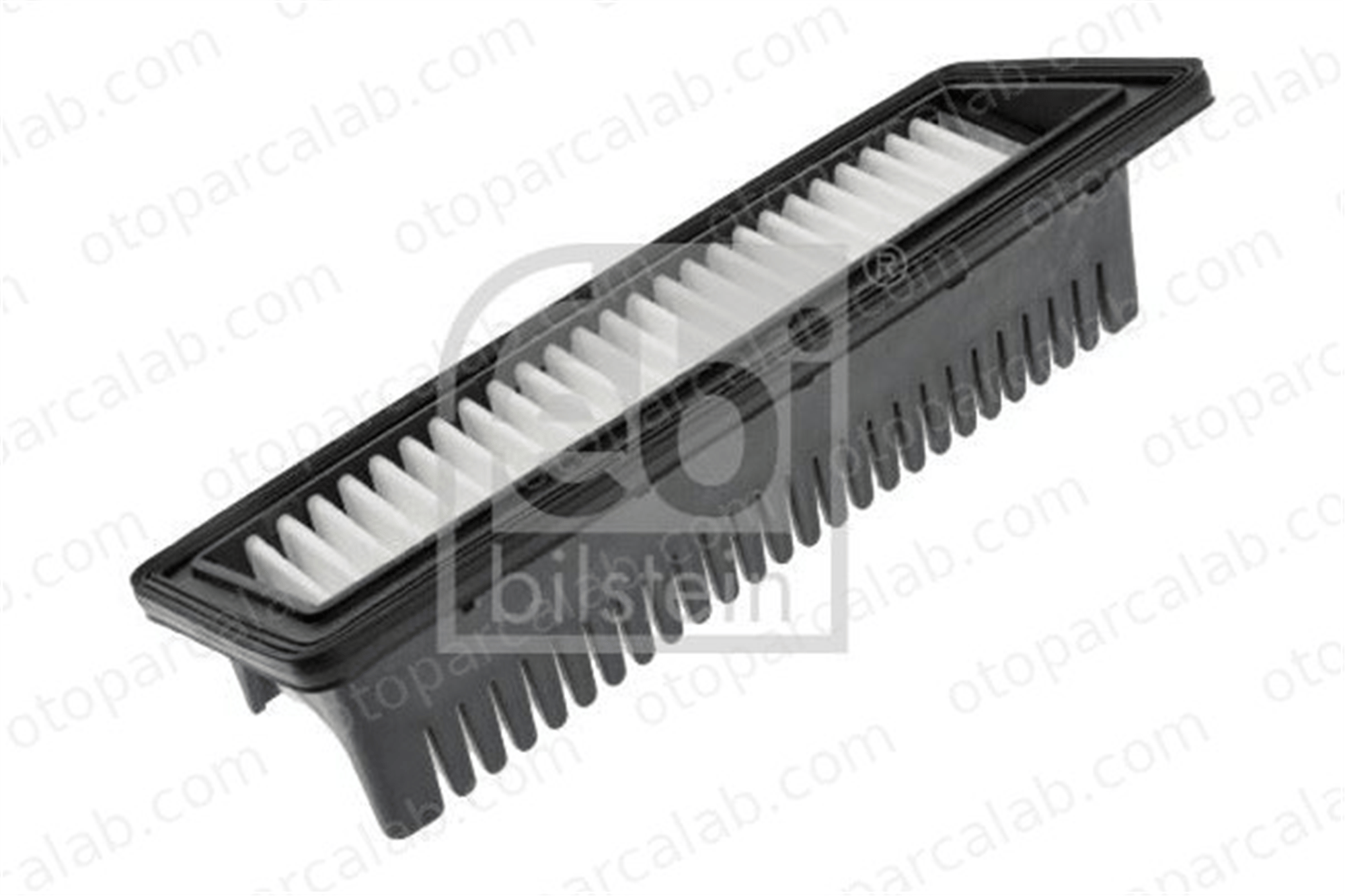 FEBI BILSTEIN 184325 Hava Filtresi HYUNDAI i10 I i10 II 281130X200