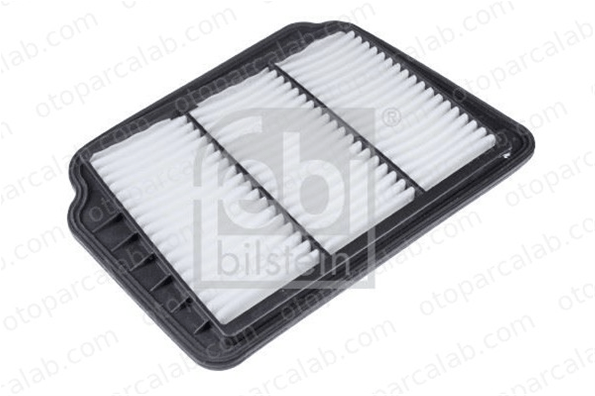 FEBI BILSTEIN 184395 Hava Filtresi DAEWOO NUBIRA Sedan LACETTI Hatchback 42390442 96553450